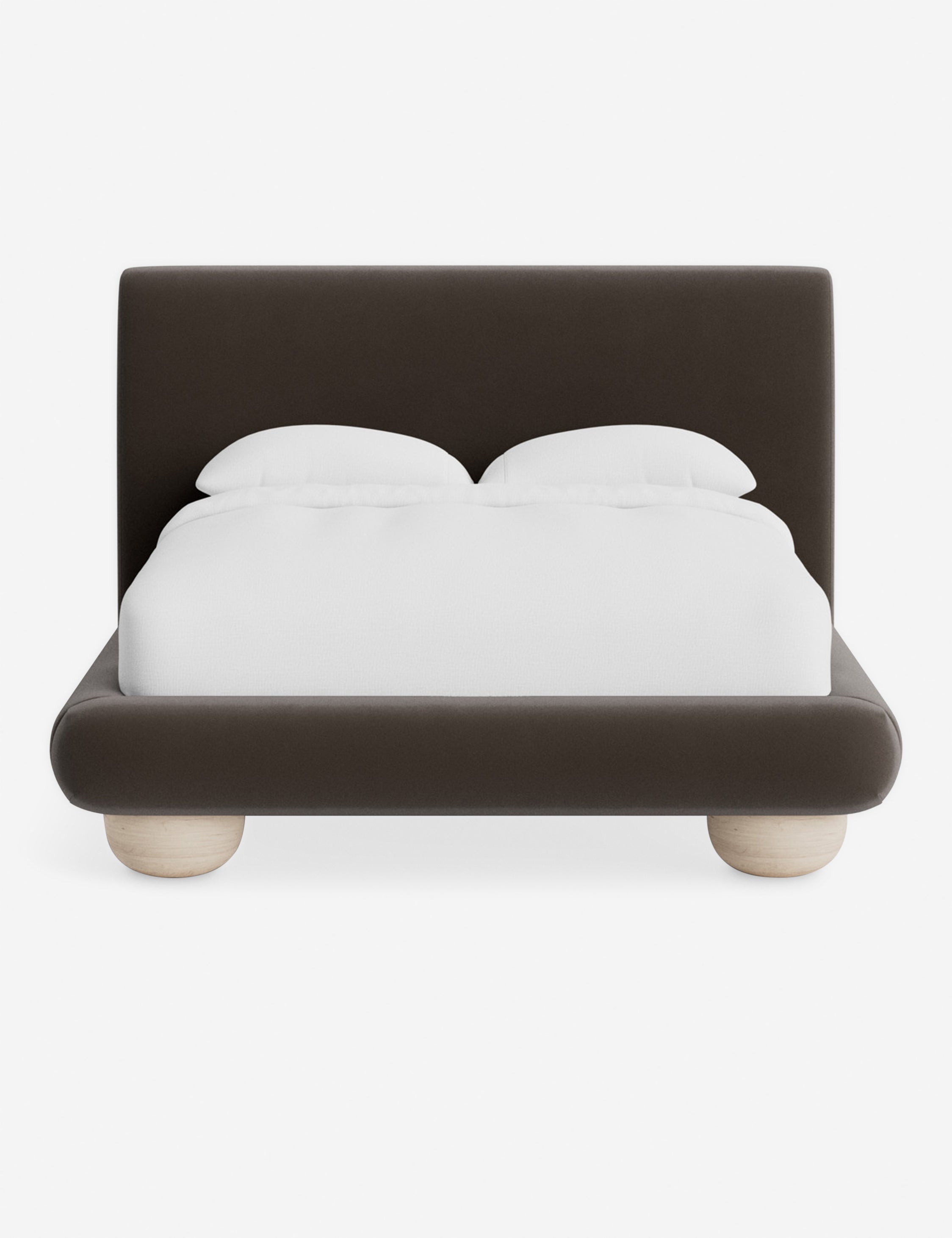 Lulu and Georgia Rigby Platform Bed - view 167