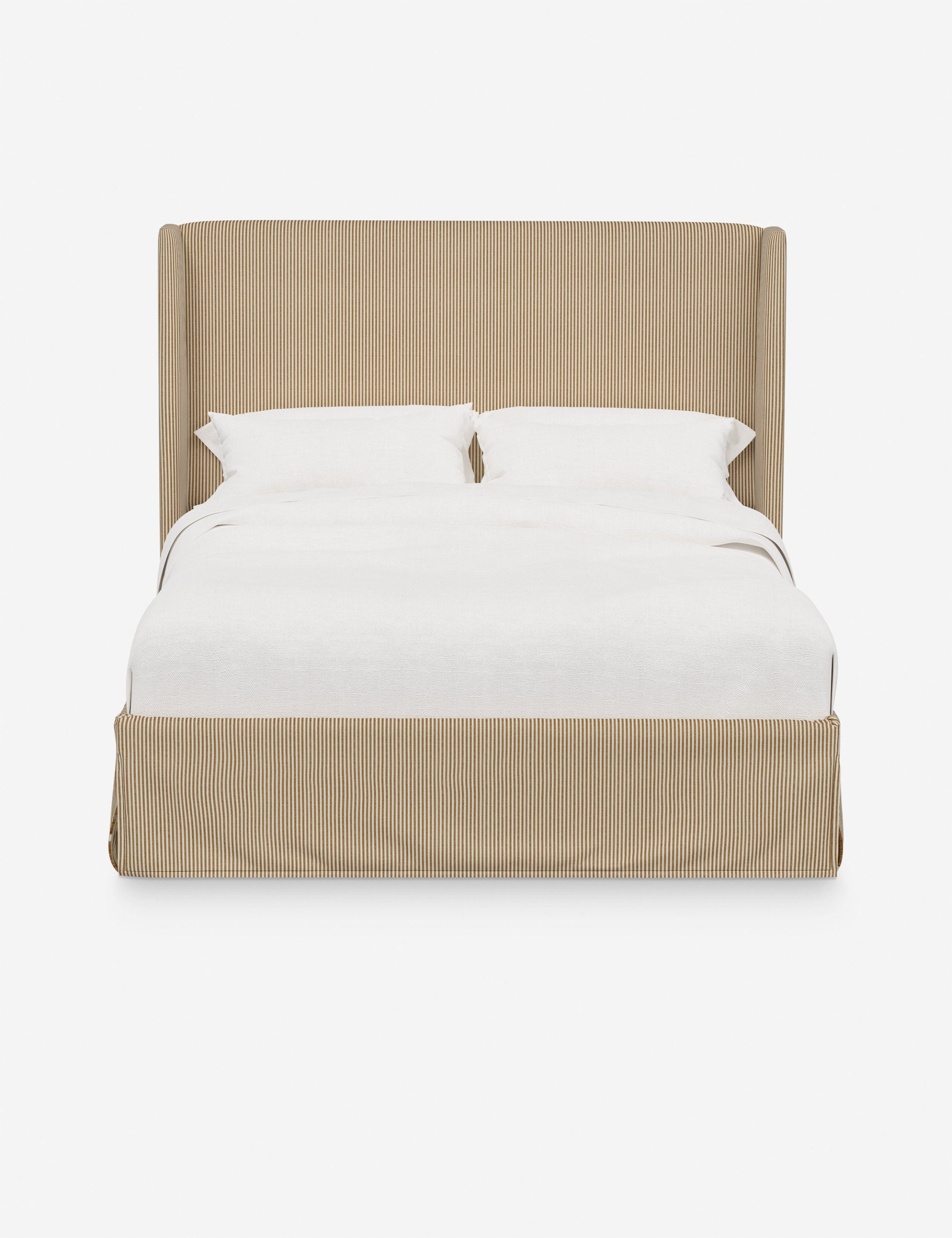 Lulu and Georgia Adara Slipcover Bed - view 18