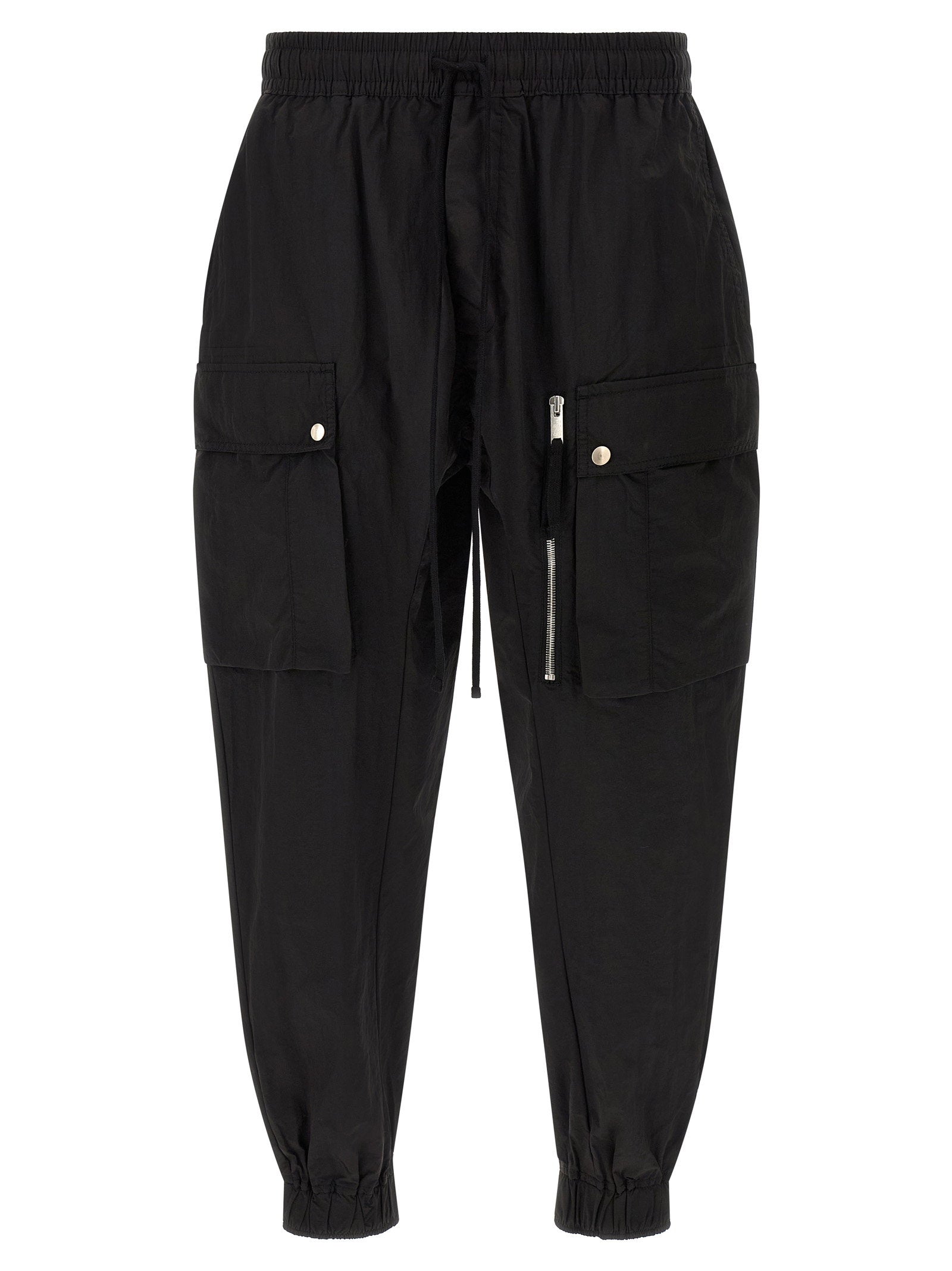 Thom Krom M P 64 Pants – 100% polyamide