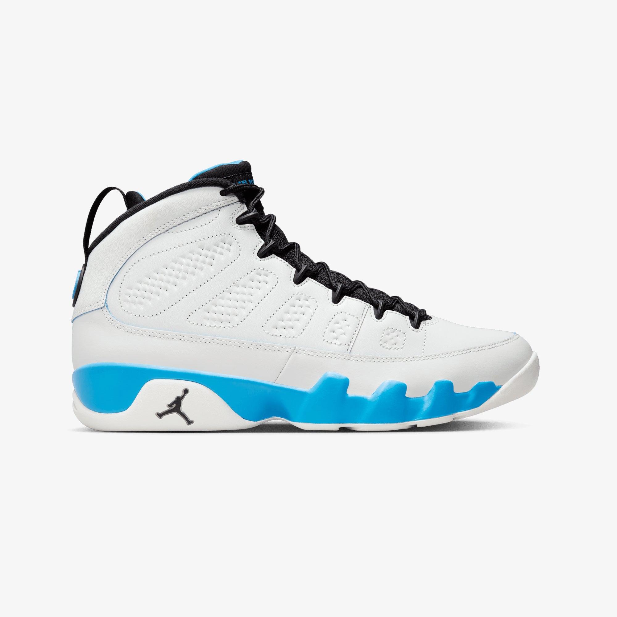 9 retro summit – Jordan | AIR JORDAN 9 RETRO { SUMMIT WHITE/BLACK-DK POWDER BLUE