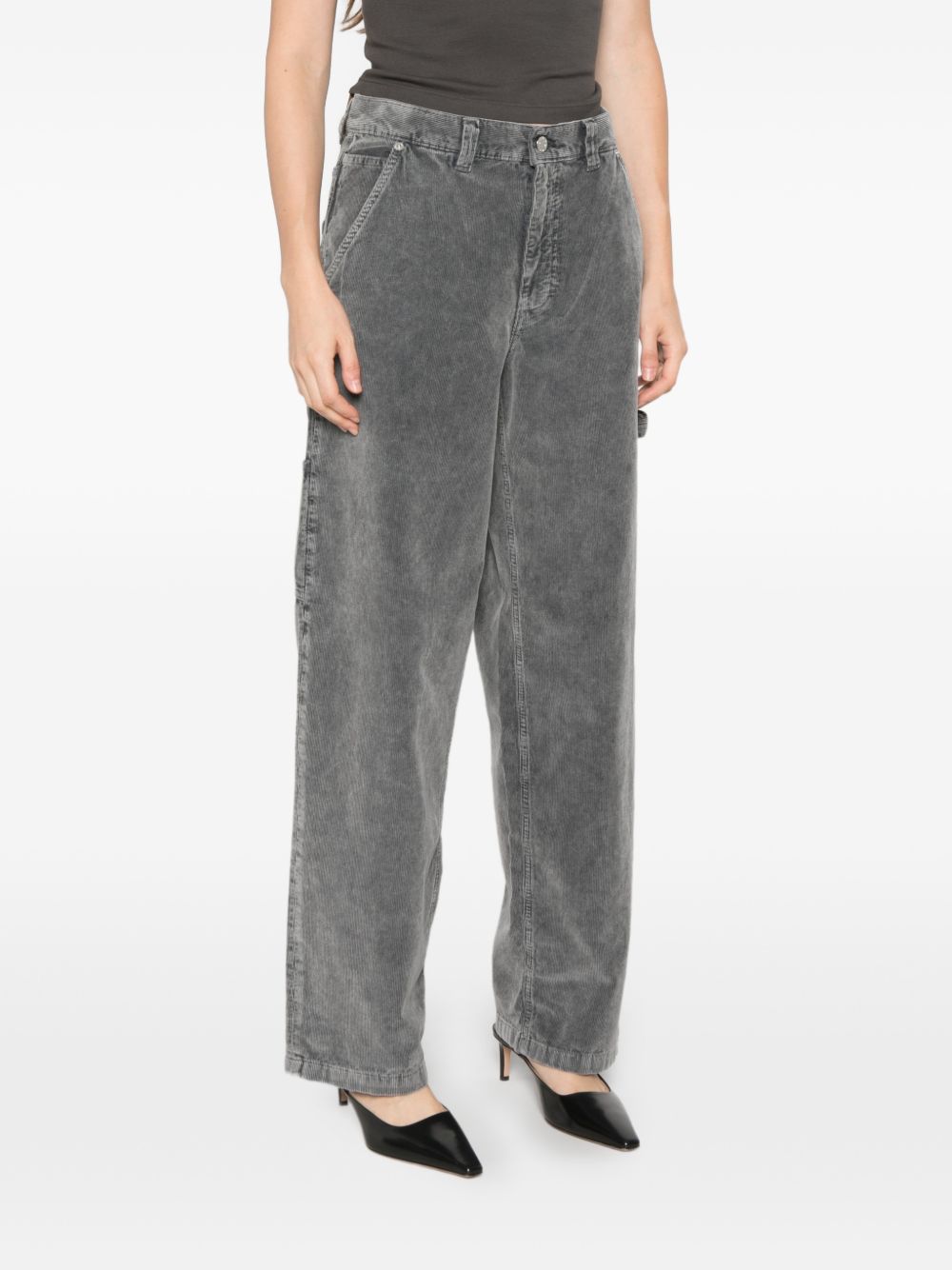 Haikure Trousers – Cotton 100% - view 4