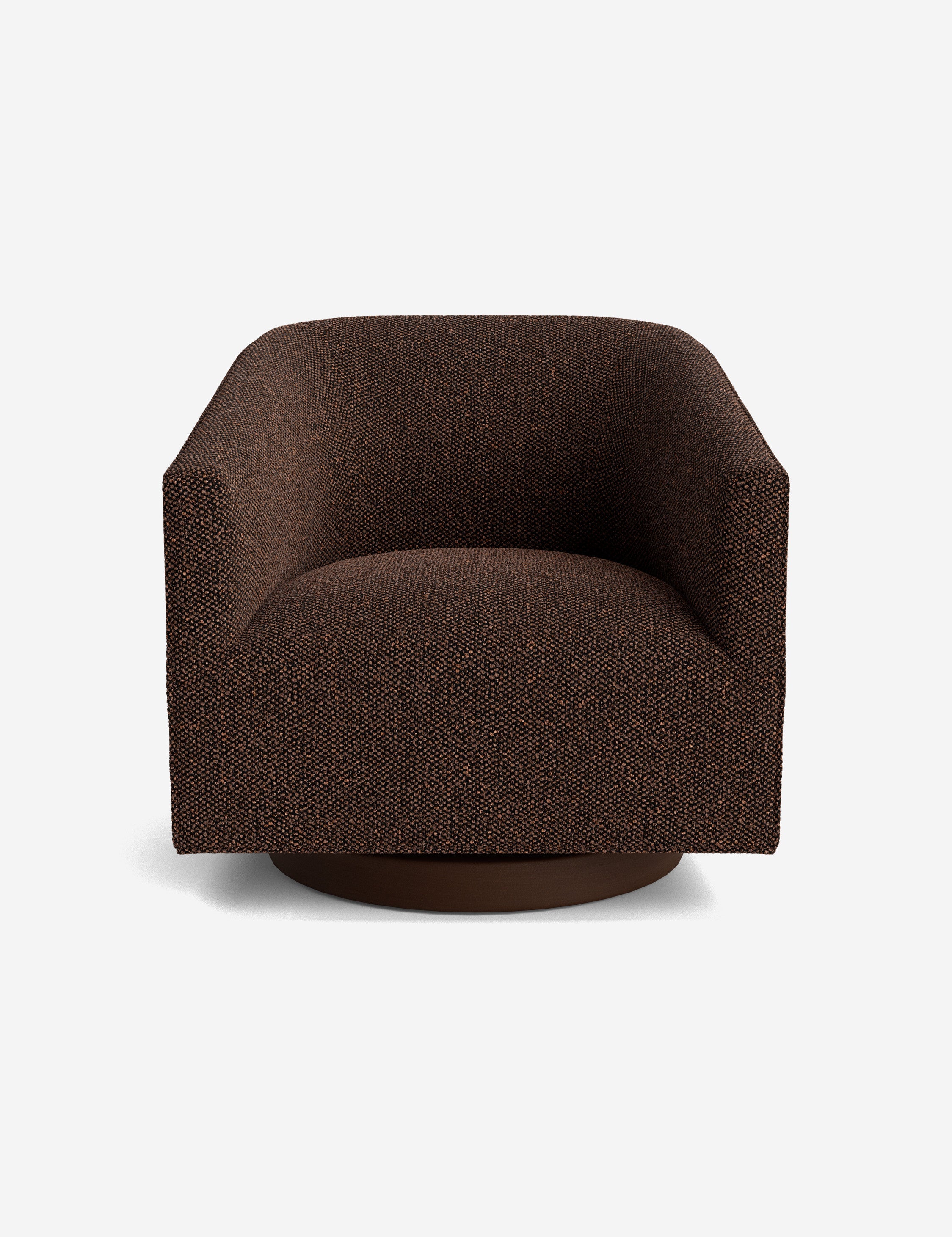 Lulu and Georgia Moorhouse Swivel Chair - view 122