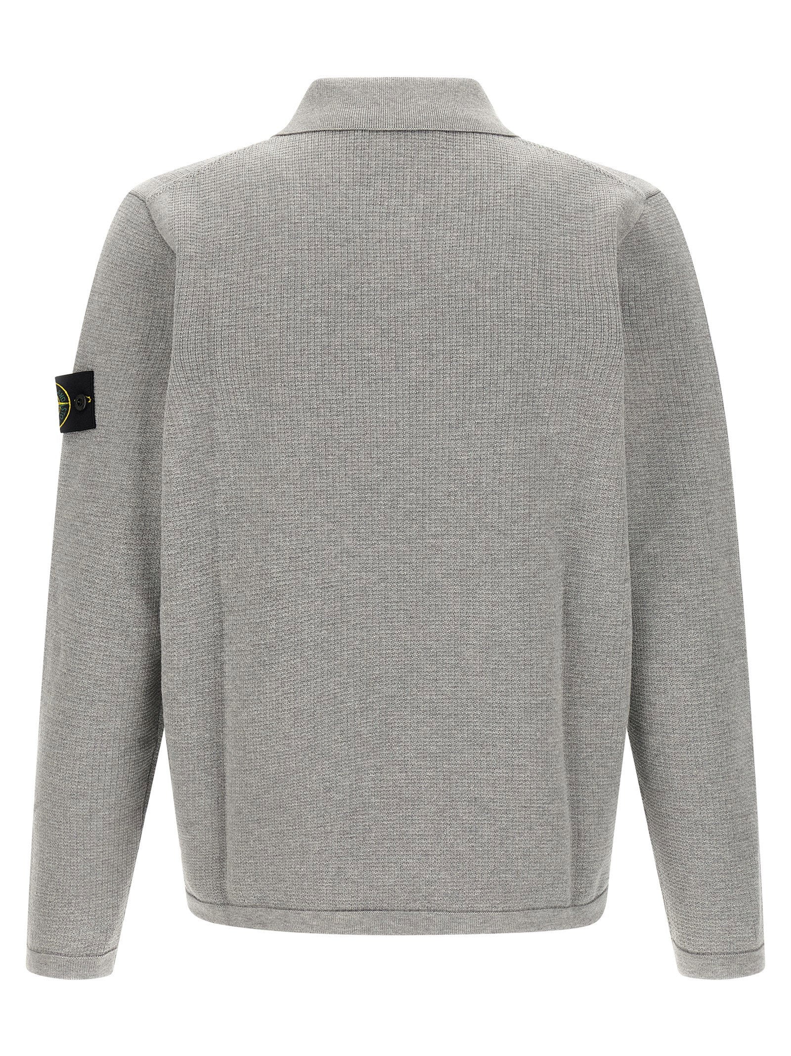 Stone Island 5100024 Polo Shirt – 100% cotton - view 2