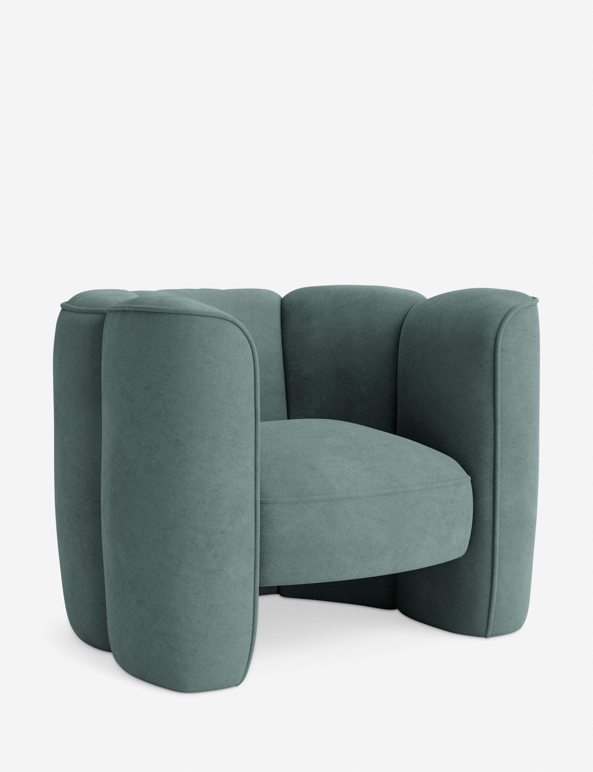Lulu and Georgia Mila Chair by Eny Lee Parker - view 181