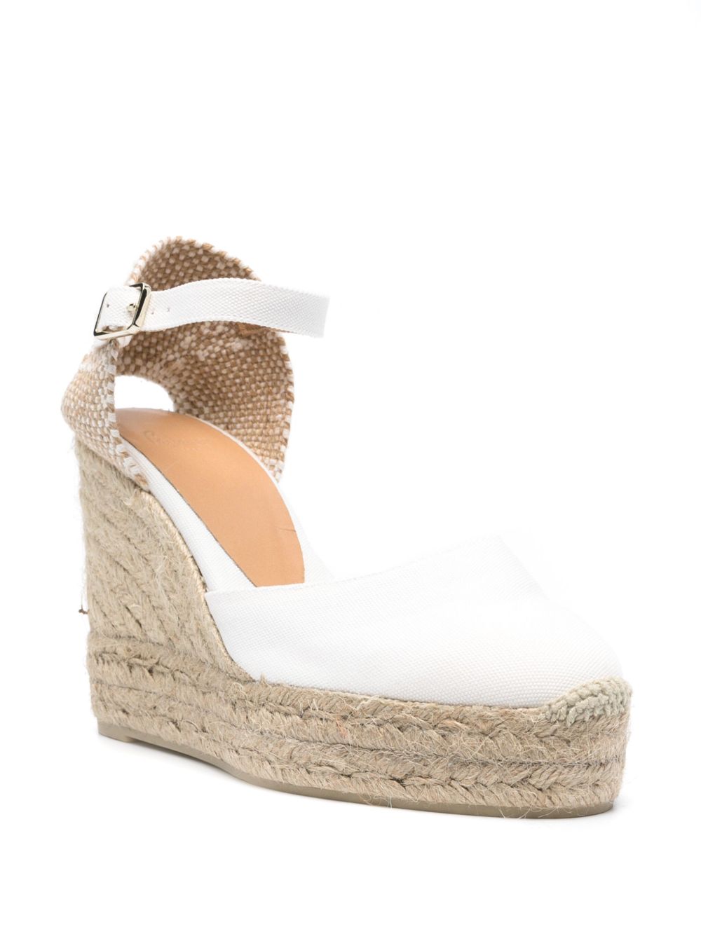 Castañer Carol Espadrilles - view 3
