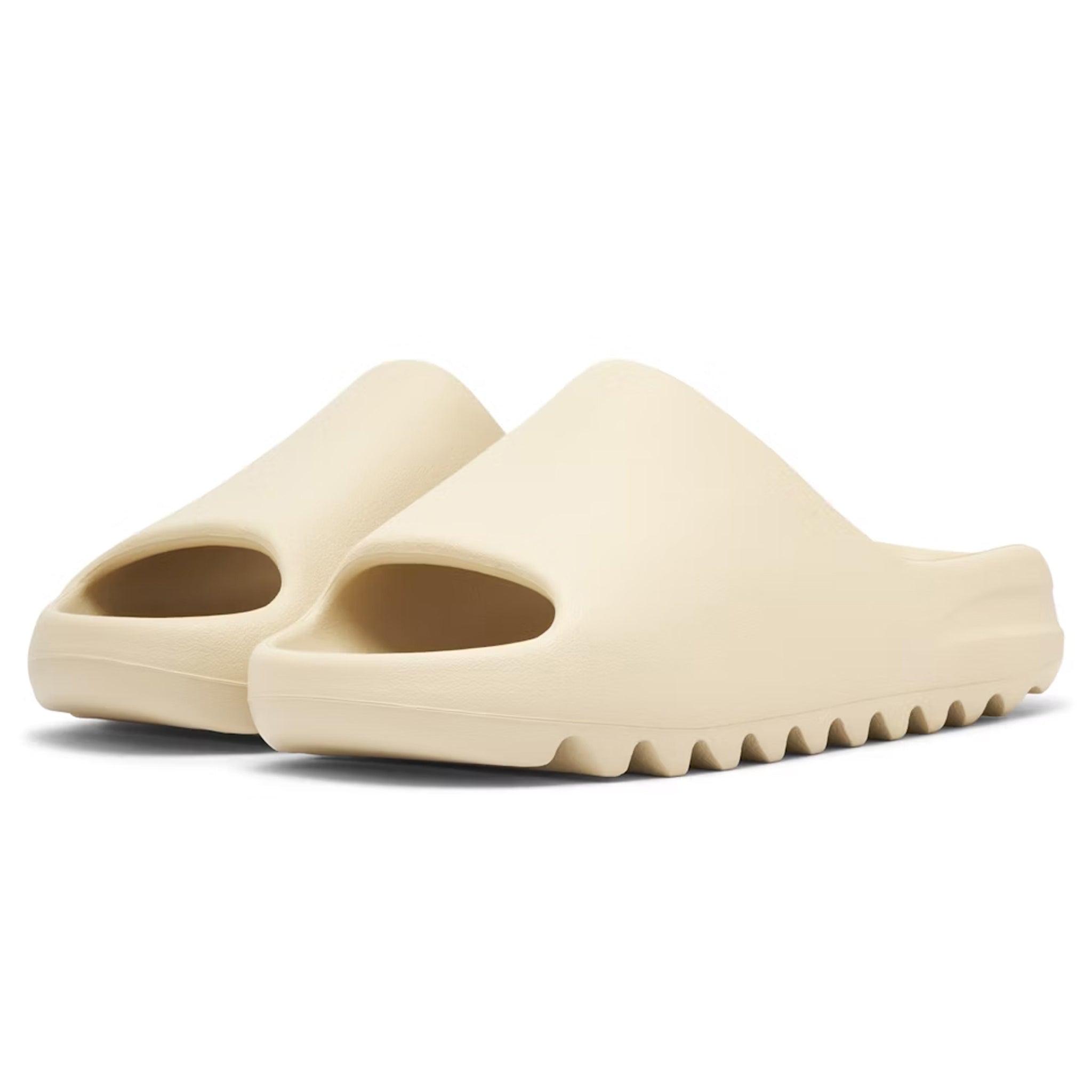 Adidas Yeezy Slide Bone (Restock) – Beige - view 2