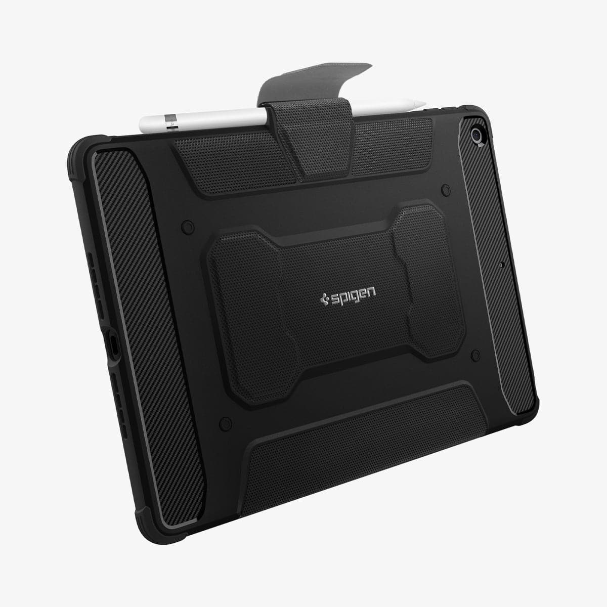iPad Series - Rugged Armor Pro – Black - view 19