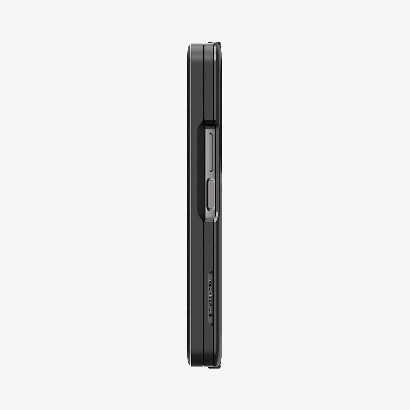 Galaxy Z Fold 4 Series - Neo Hybrid S – Black - view 19