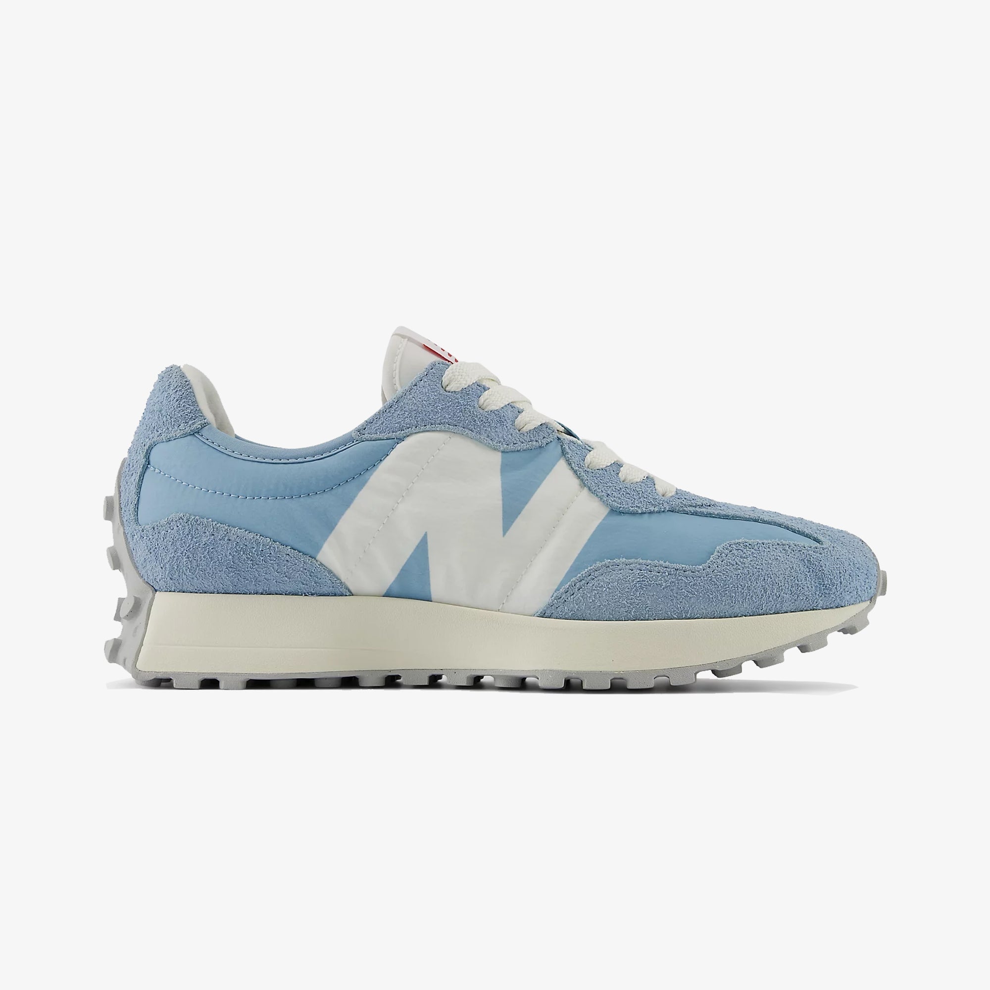 327 chrome blue – New Balance | 327 { CHROME BLUE