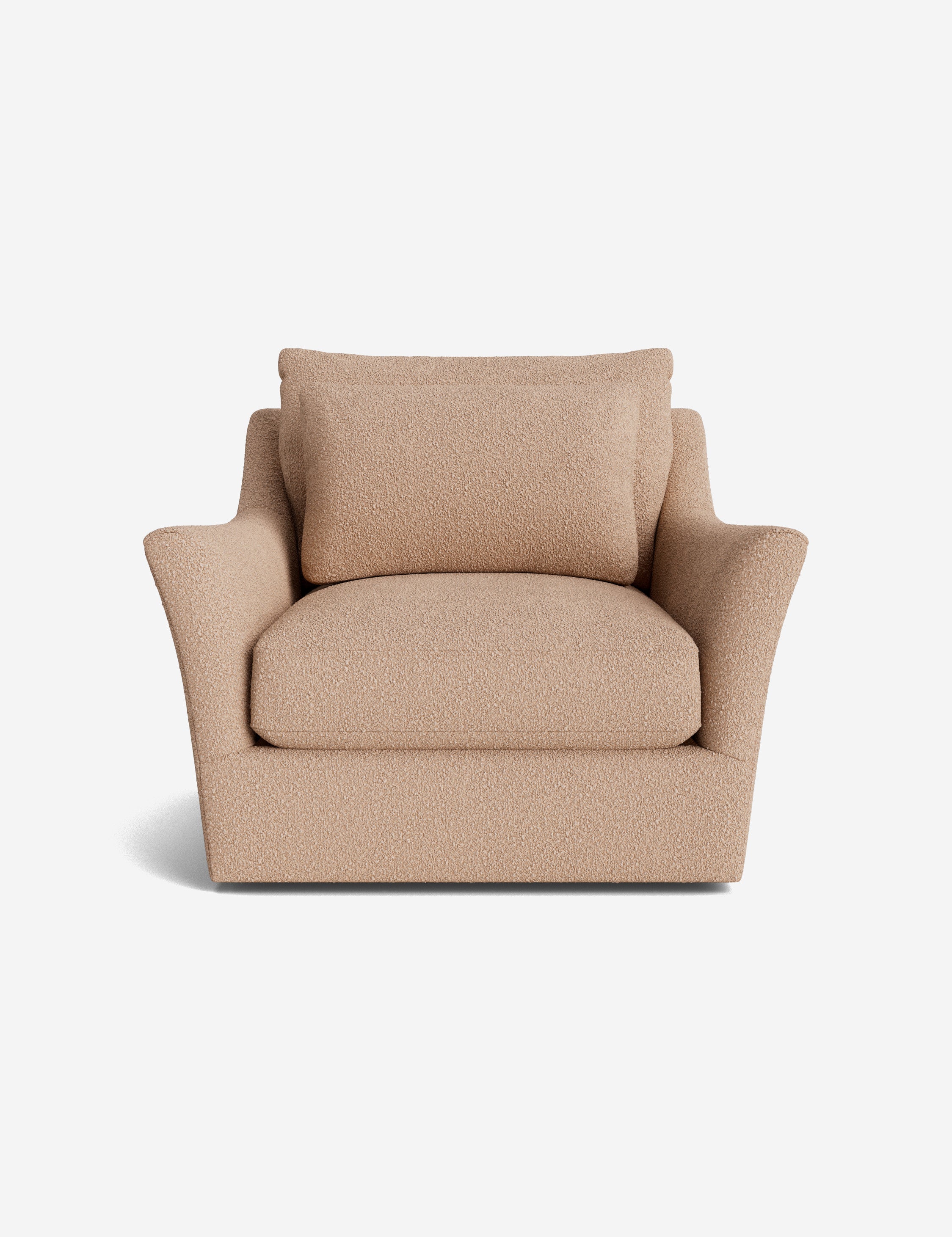 Lulu and Georgia Niven Swivel Chair - view 4