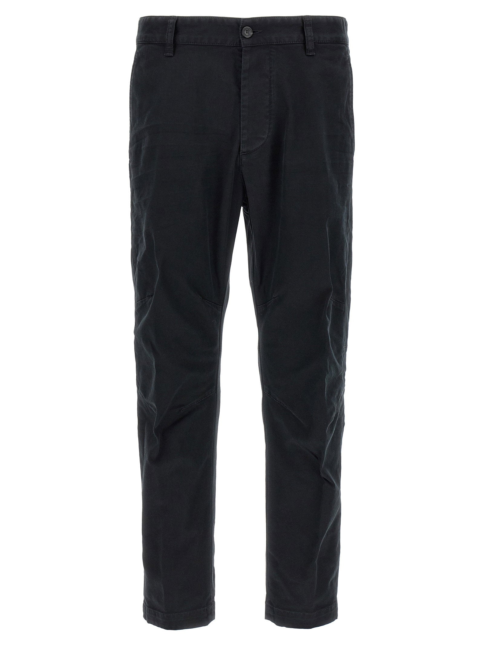 Dsquared2 Sexy Chino Pants – 97% cotton, 3% elastane