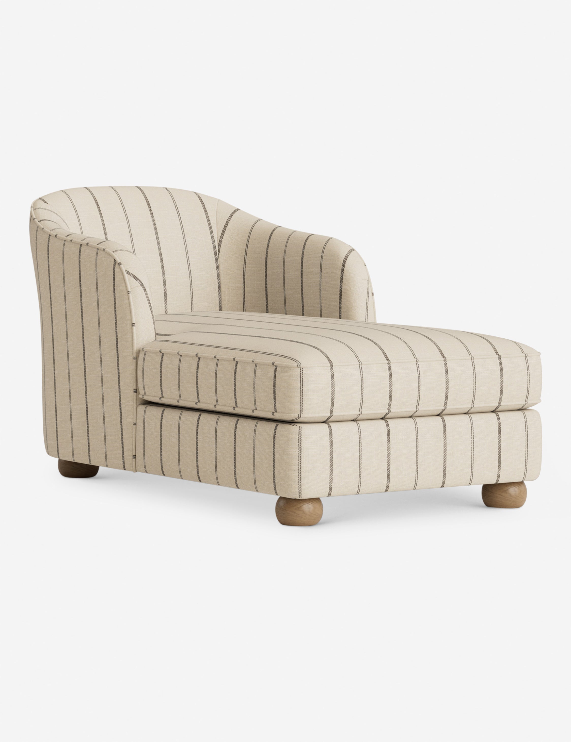 Lulu and Georgia Ingmar Chaise by DISC Interiors - view 44