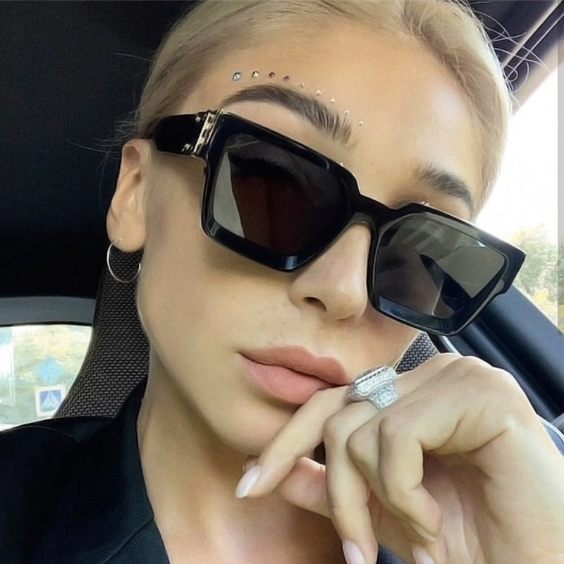 Peeperly Trig Sunglasses