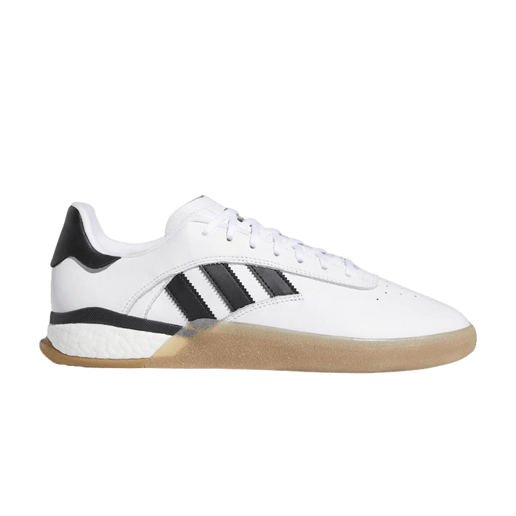 3st 004 cloud – adidas 3ST.004 Cloud White Core Black