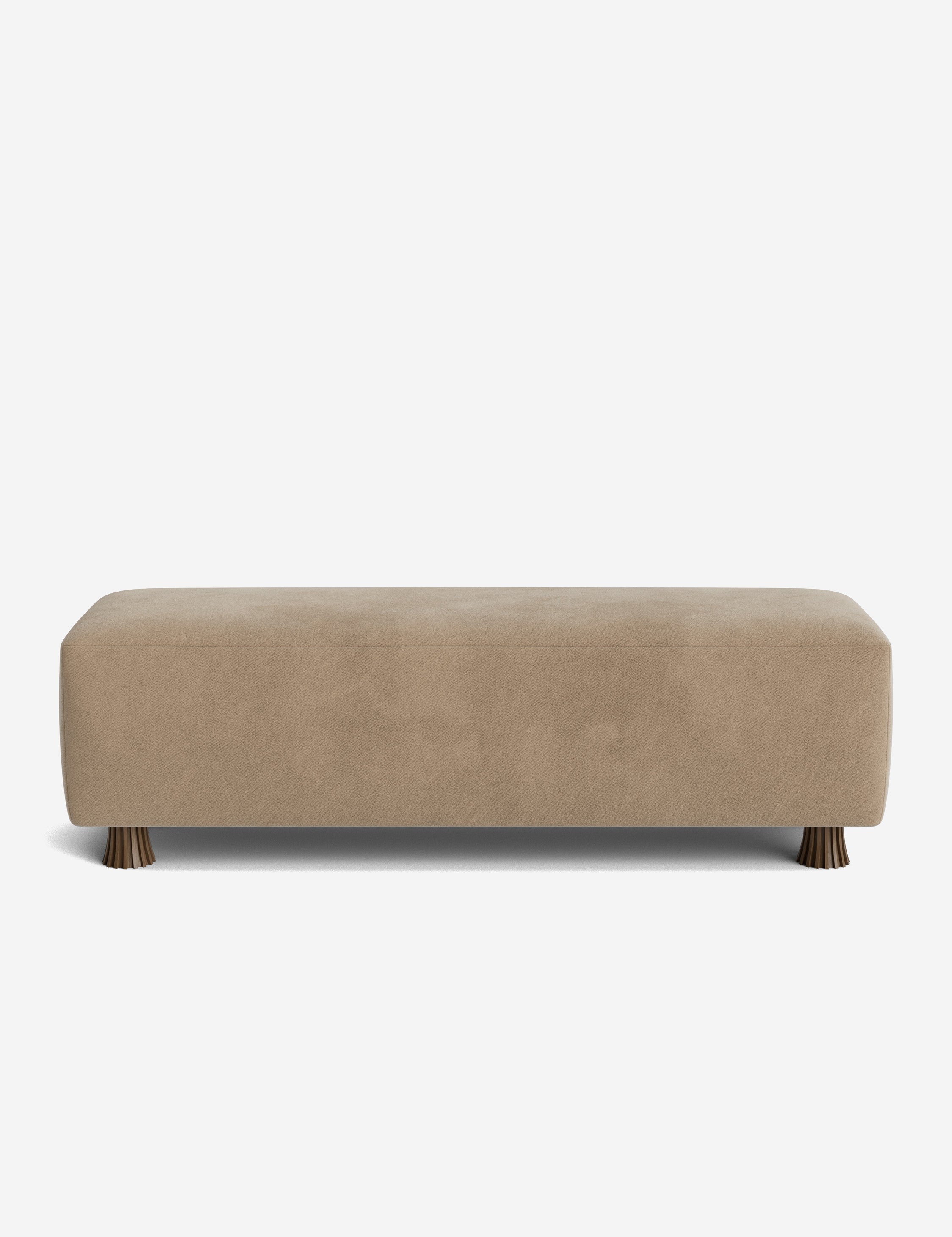 Lulu and Georgia Ansel Bench by DISC Interiors - view 23