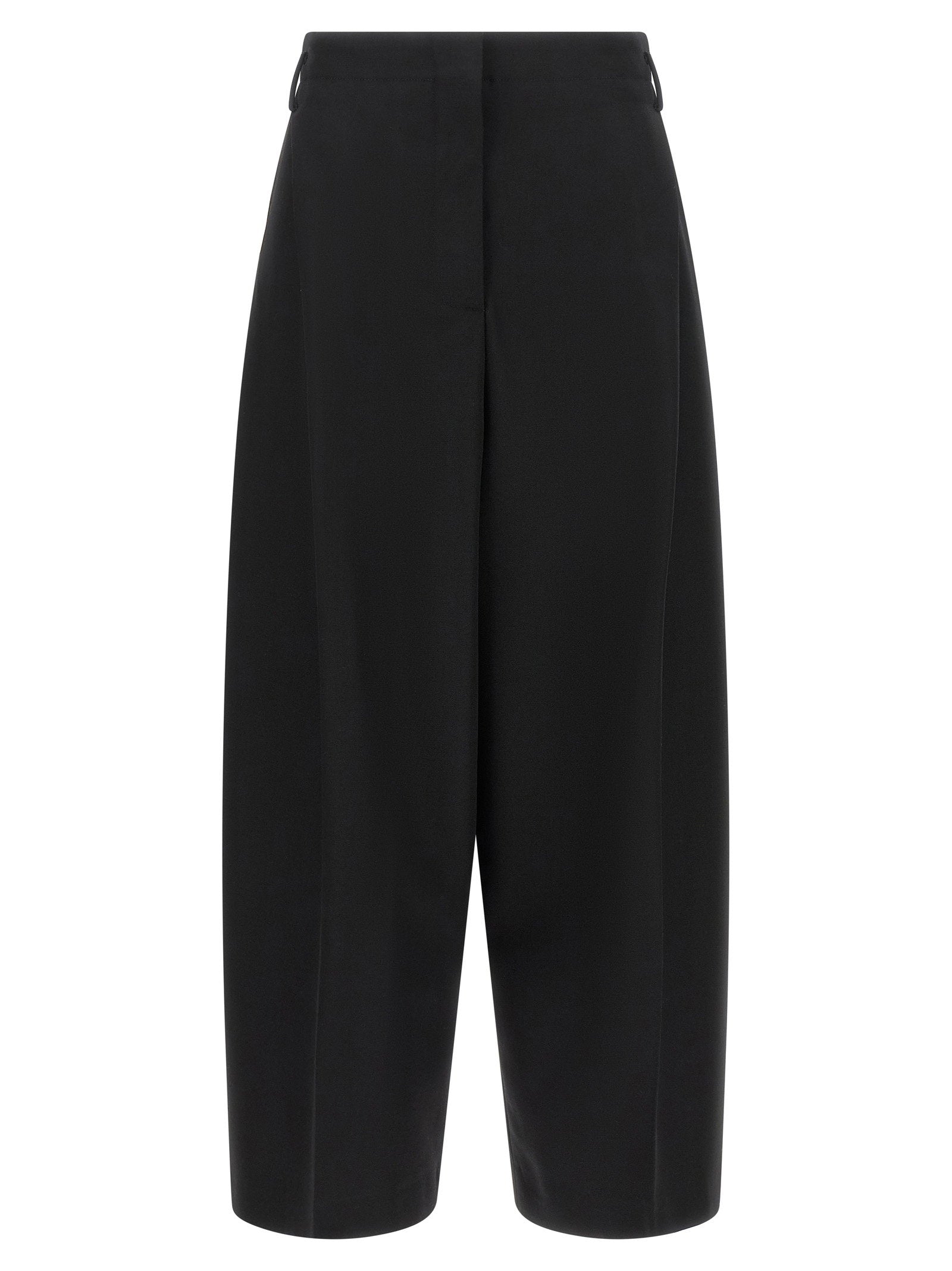 Jacquemus Le Pantalon Miami Pants – 100% virgin wool