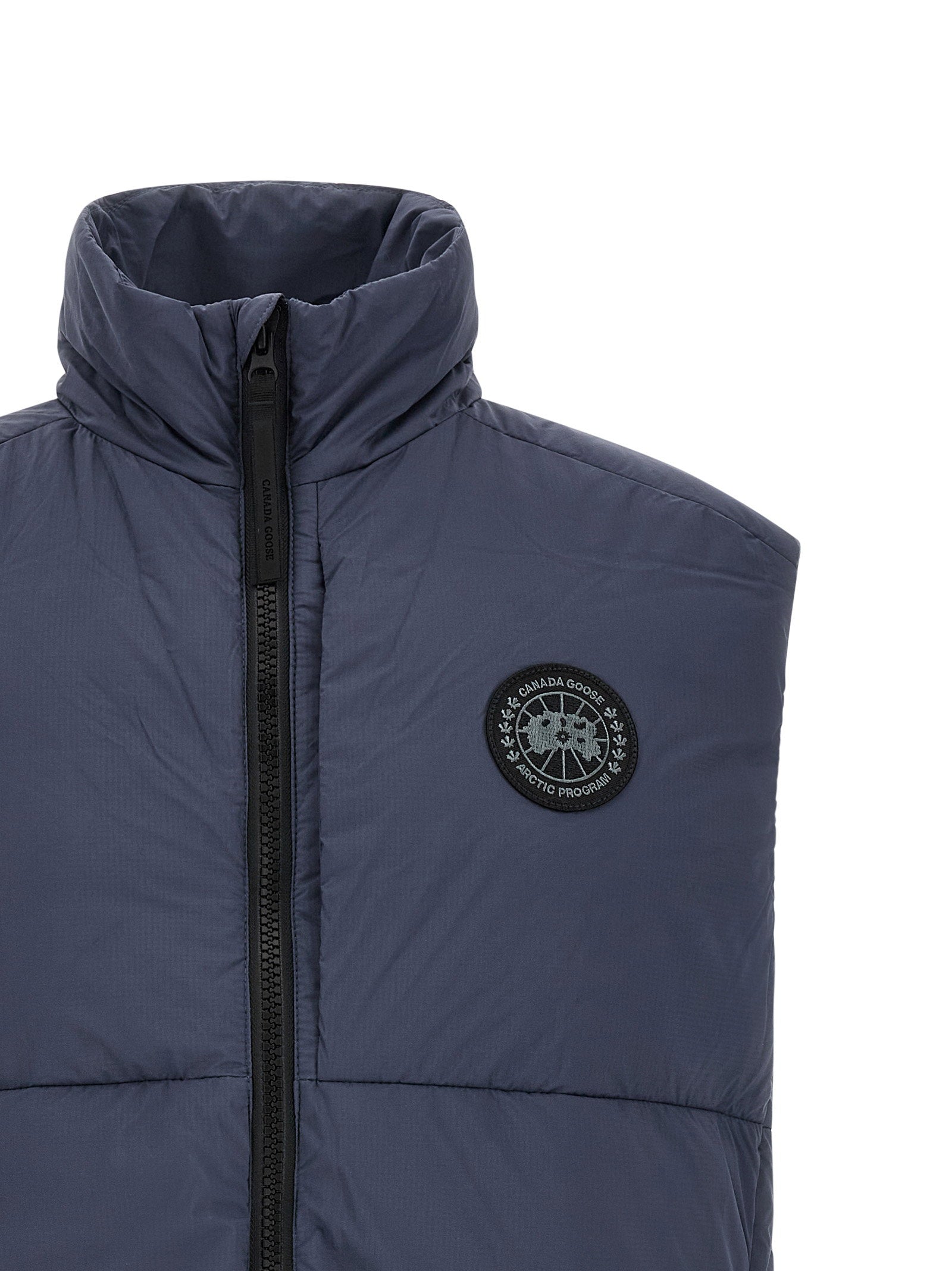 Canada Goose Lodge Vest – 100% polyamide - view 3