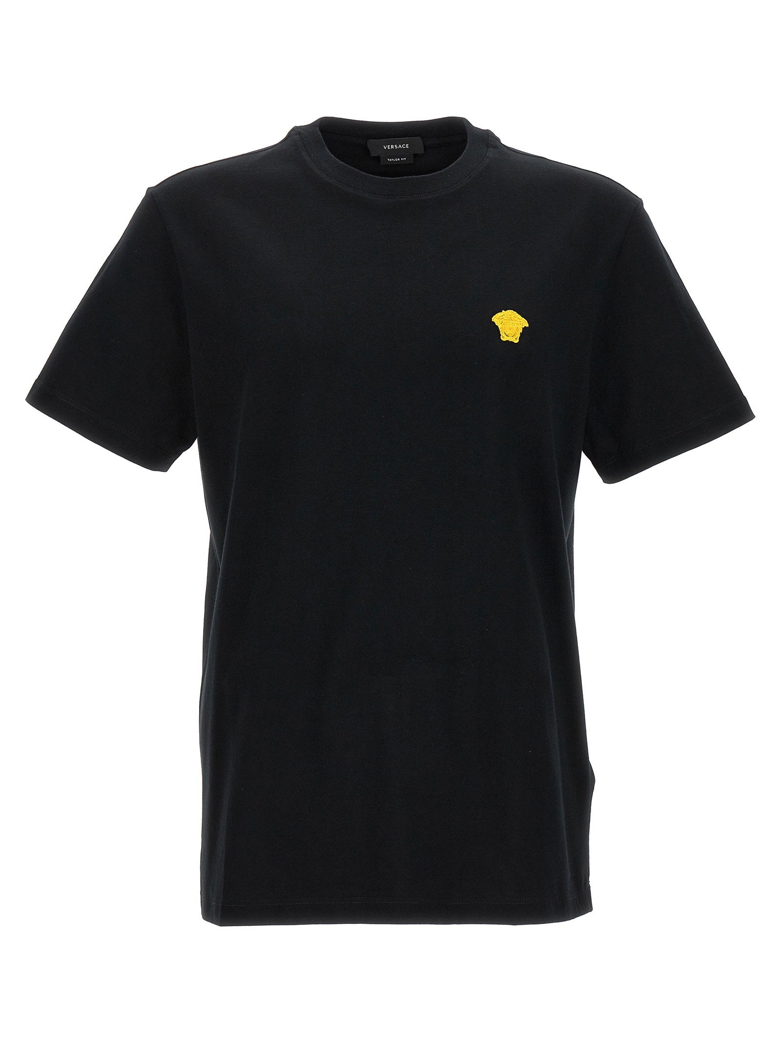 Versace Medusa T-shirt – 100% cotton