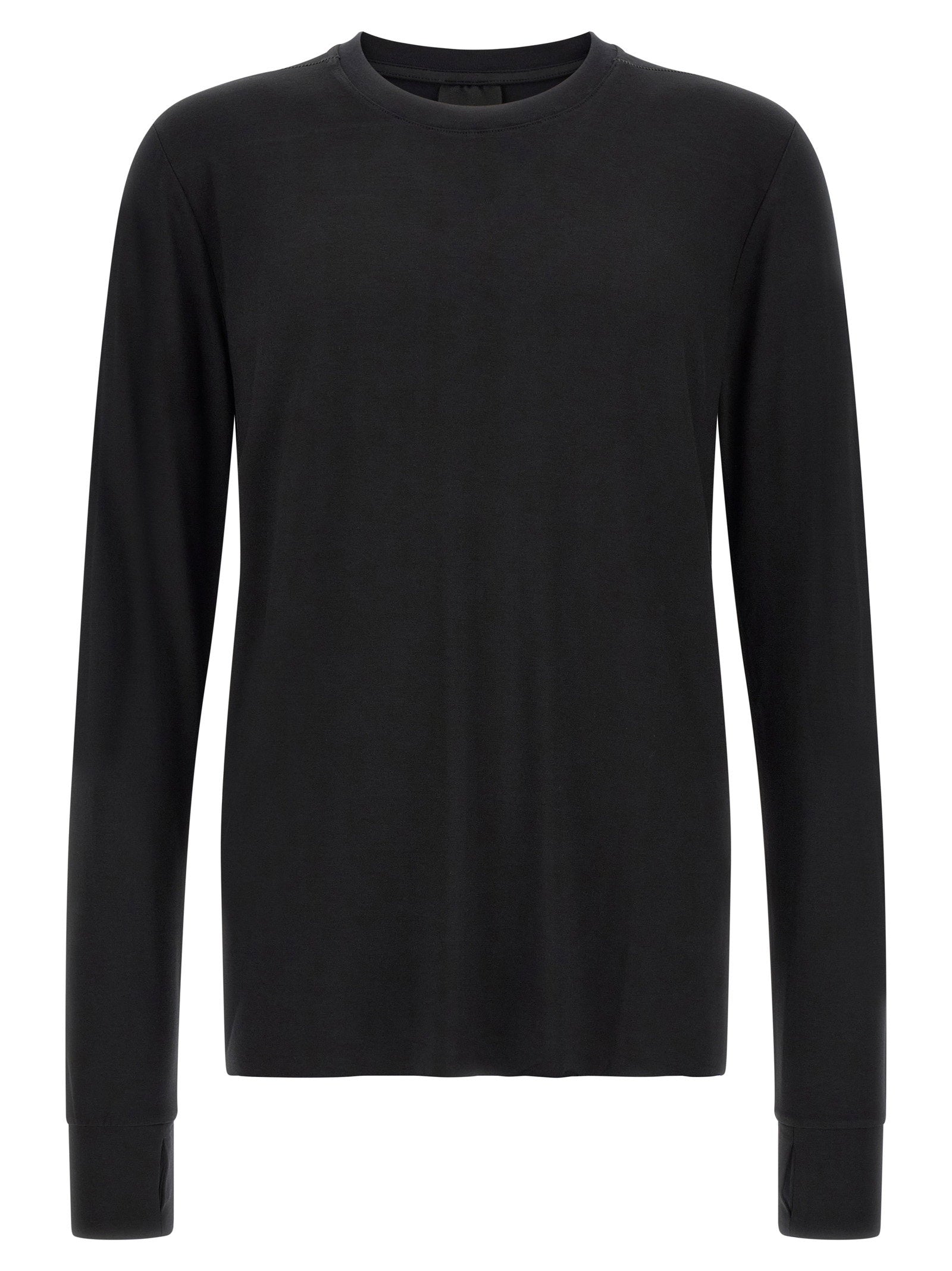 Thom Krom T-shirt M Ts 970 – 94% viscose 6% elastane