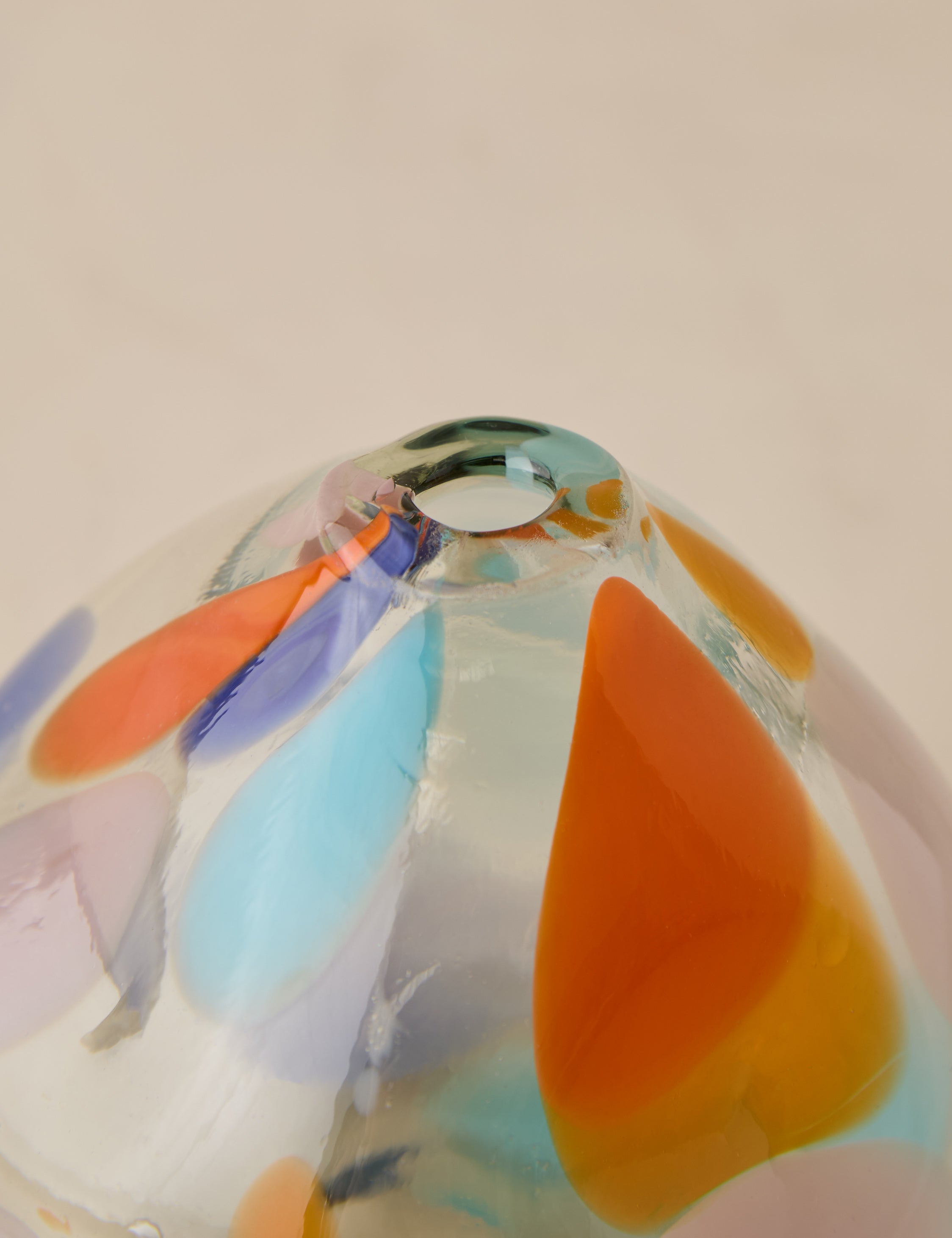 Lulu and Georgia Chapala Object by Meso – Clear - view 6