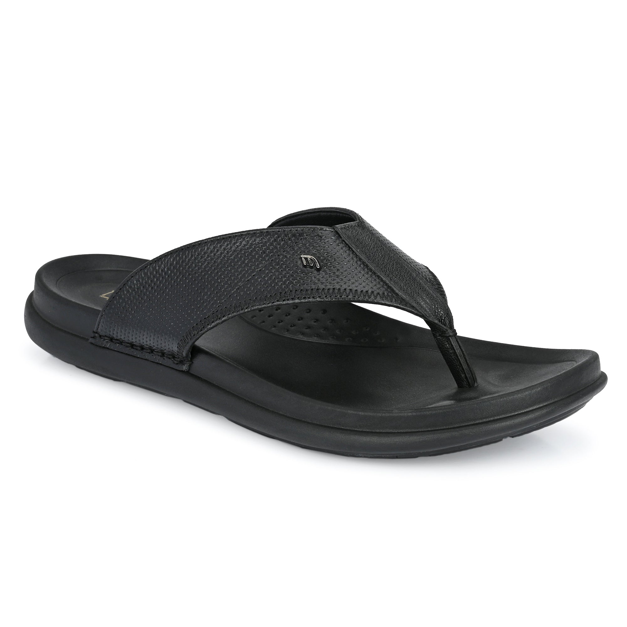 Egoss Shoes Egoss Slippers For Men - view 2