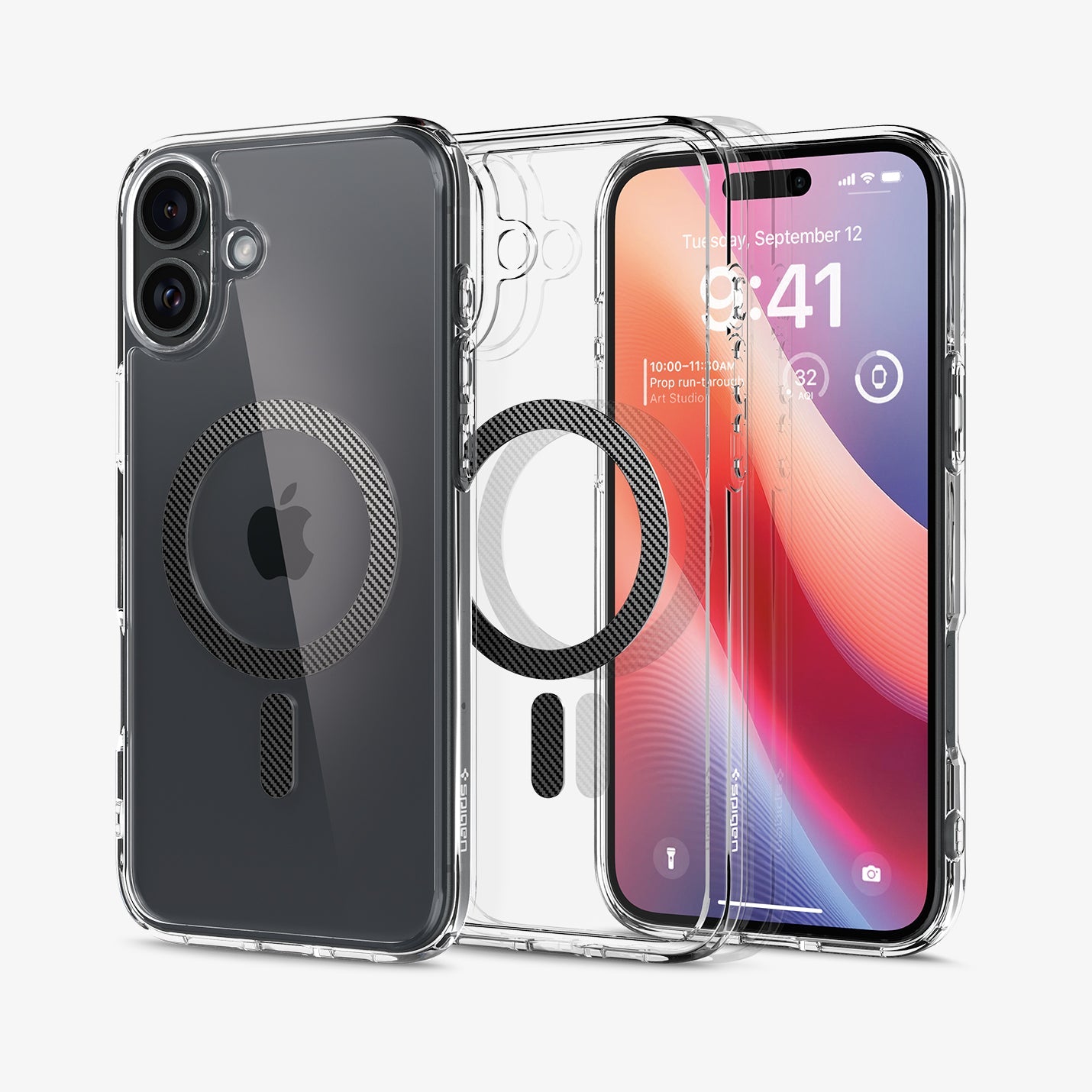 iPhone 16 Series - Ultra Hybrid (MagFit) - view 141