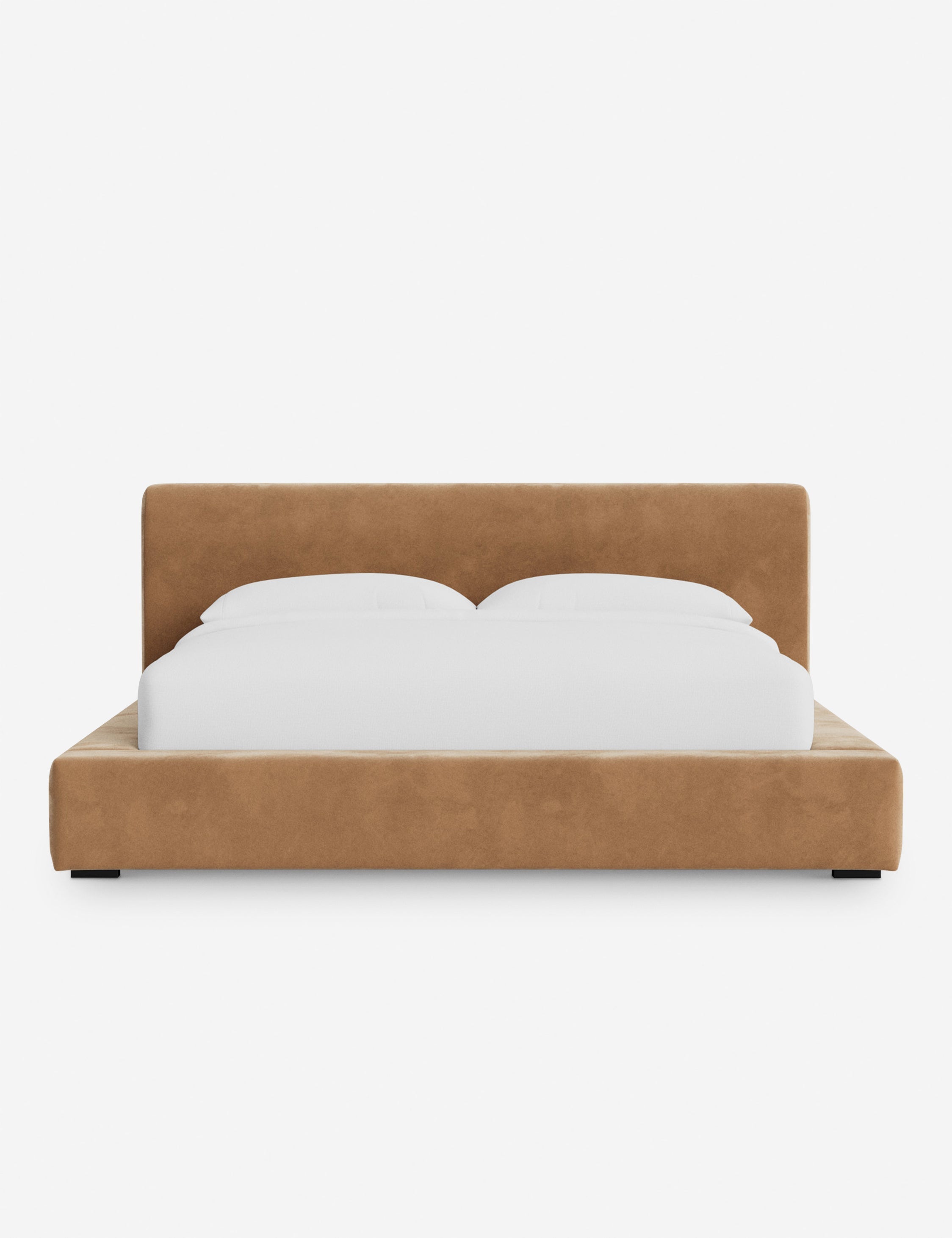 Lulu and Georgia Clayton Platform Bed - view 33