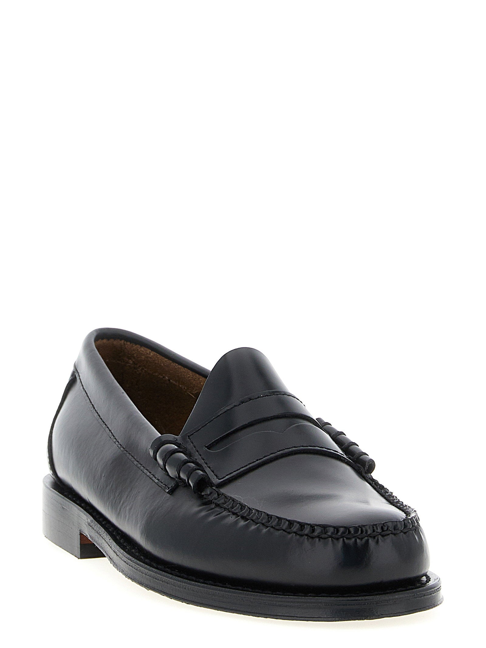 G.h. Bass Weejuns Larson Loafers - view 2