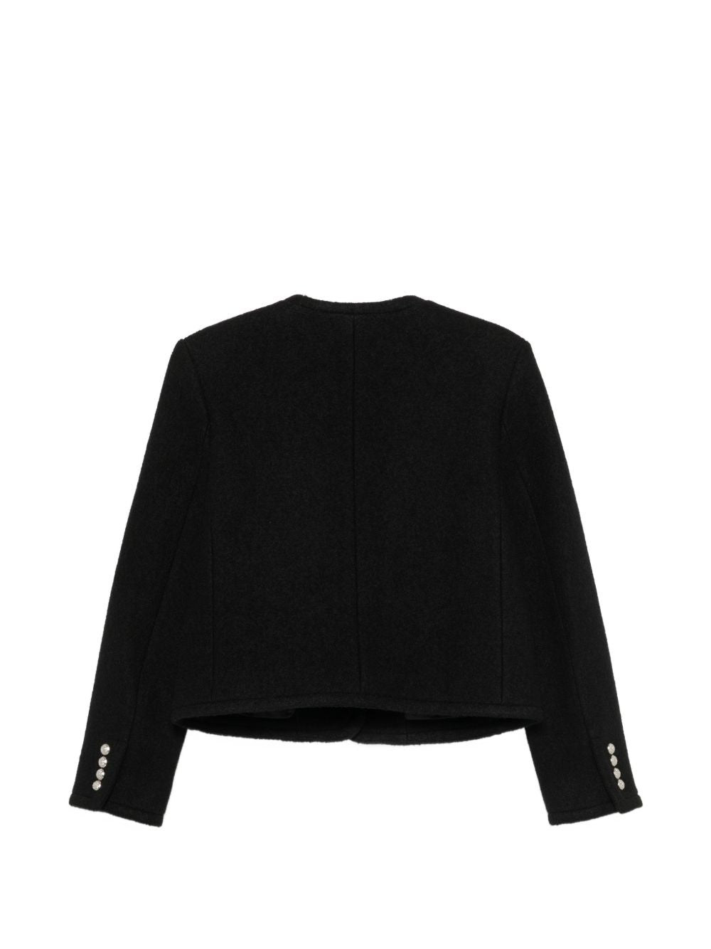 Dunst Jacket – WOOL  100% - view 2