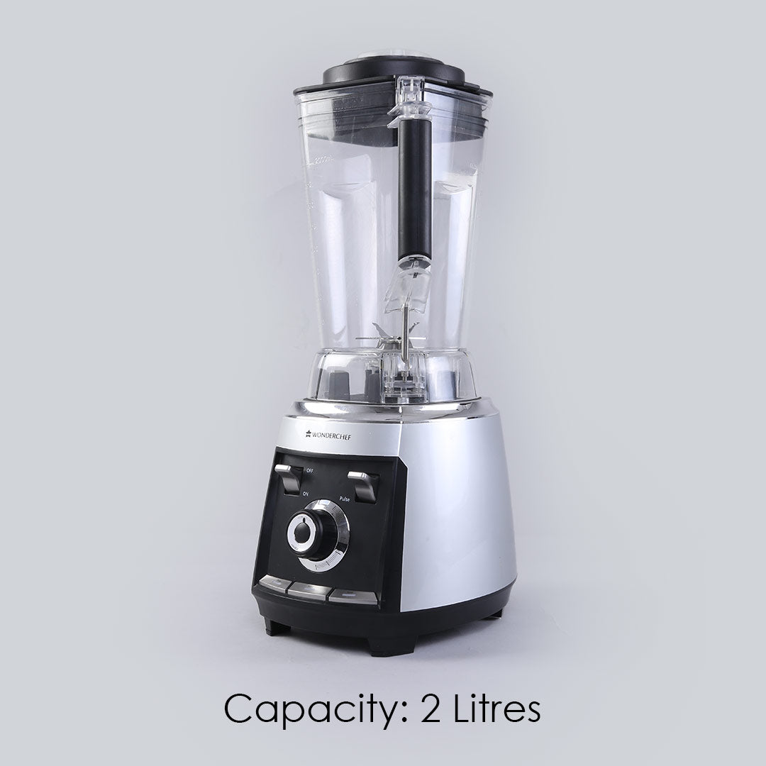 Wonderchef Renewed Regalia Professional Power Blender with Pulse Function - view 3