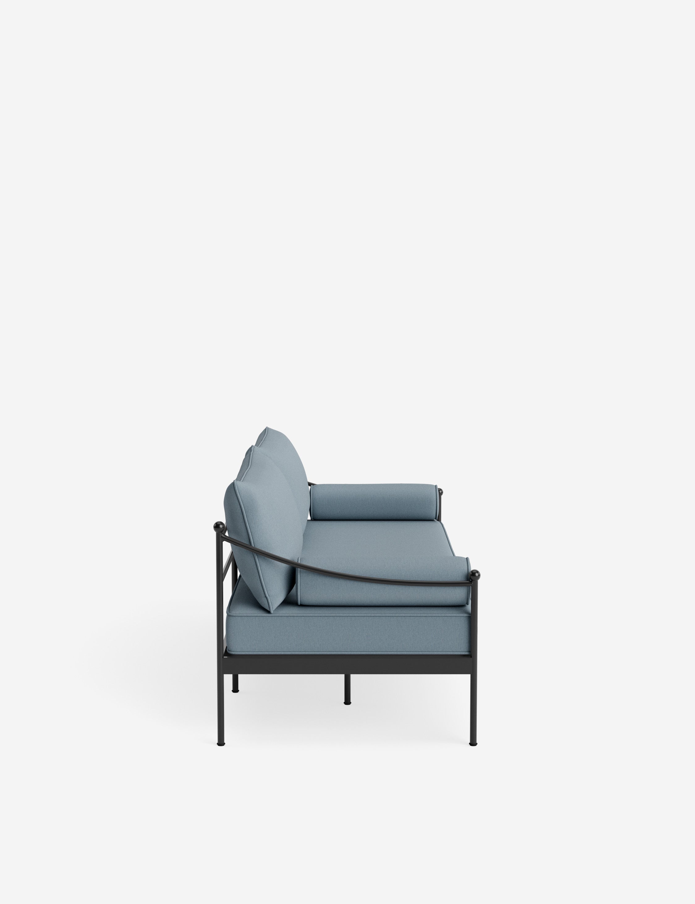 Lulu and Georgia Leni Outdoor Sofa - view 31