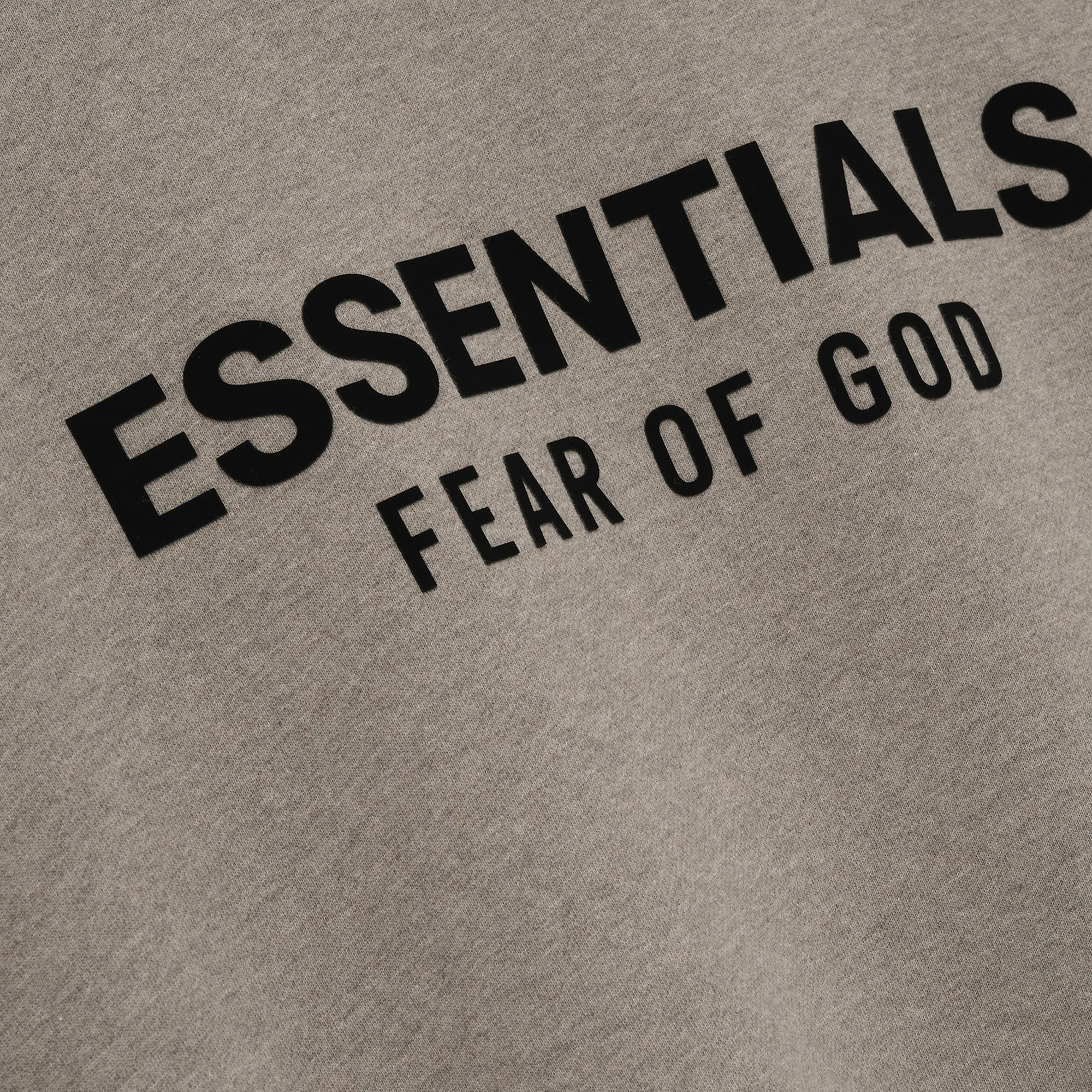 Fear Of God Essentials SS25 Classic Sweatpant Homestead Heather - view 2