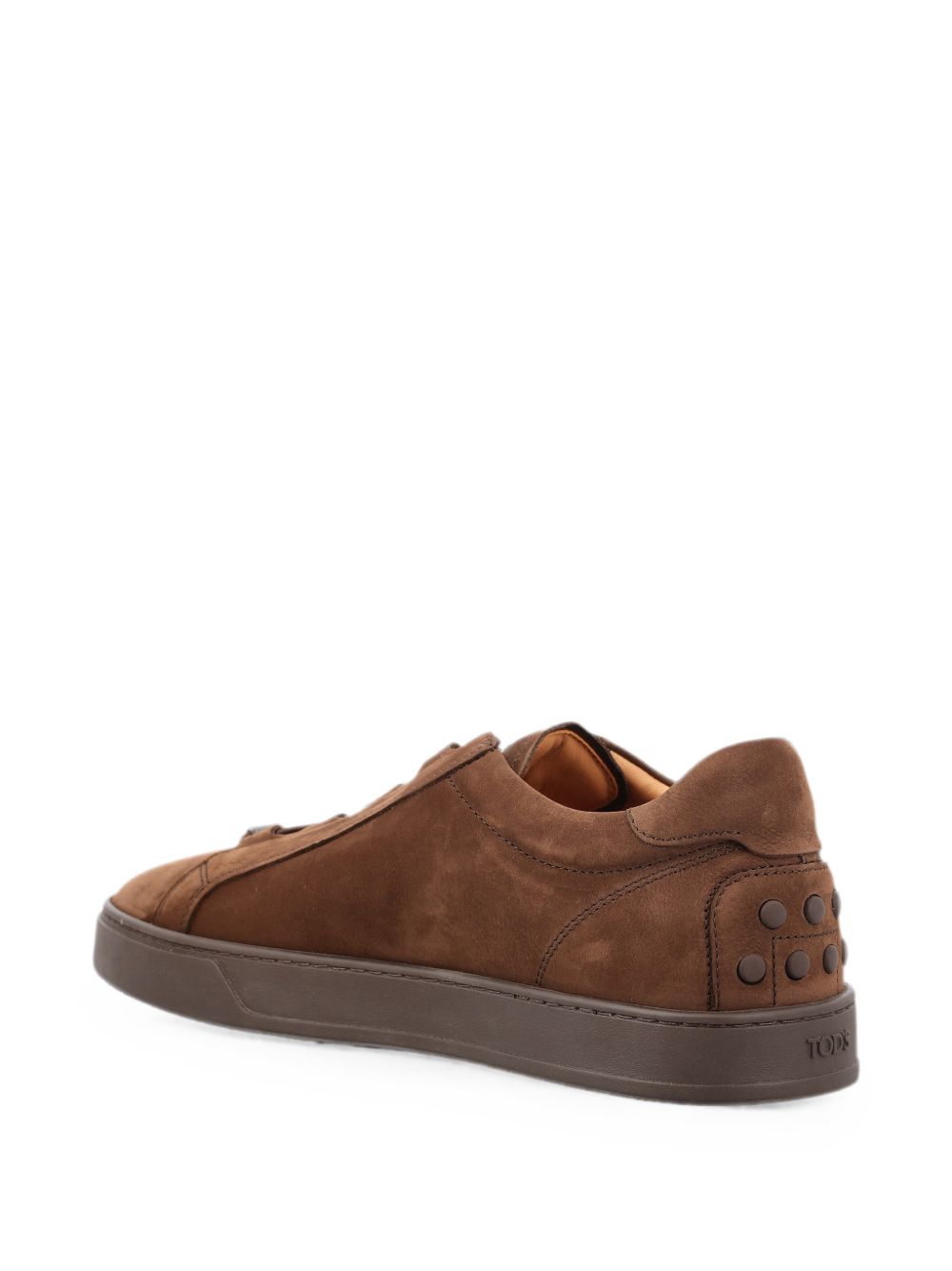 Tod'S Sneakers – Outer: Calfskin 100% - view 2