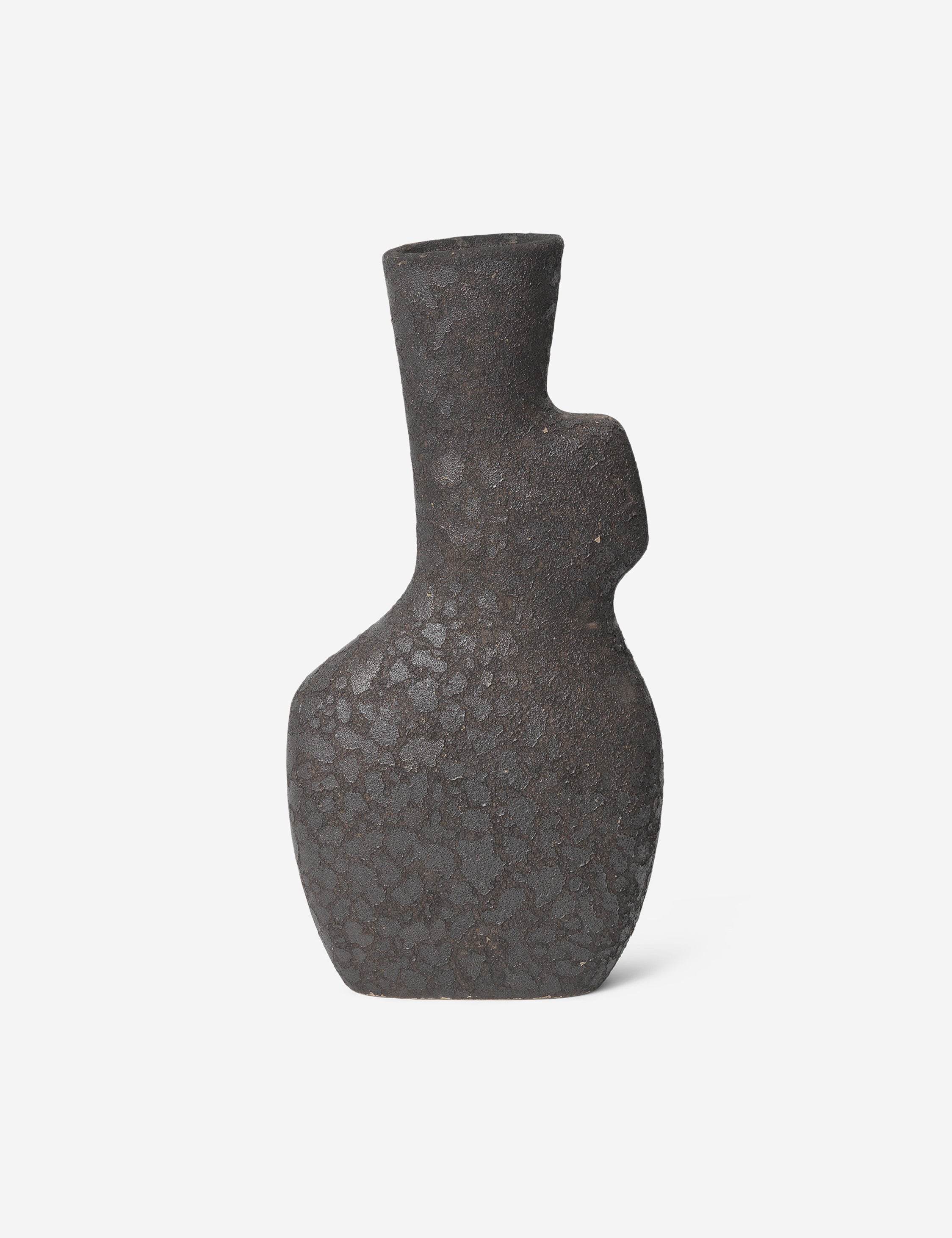 Lulu and Georgia Yara Vase by Ferm Living - view 3