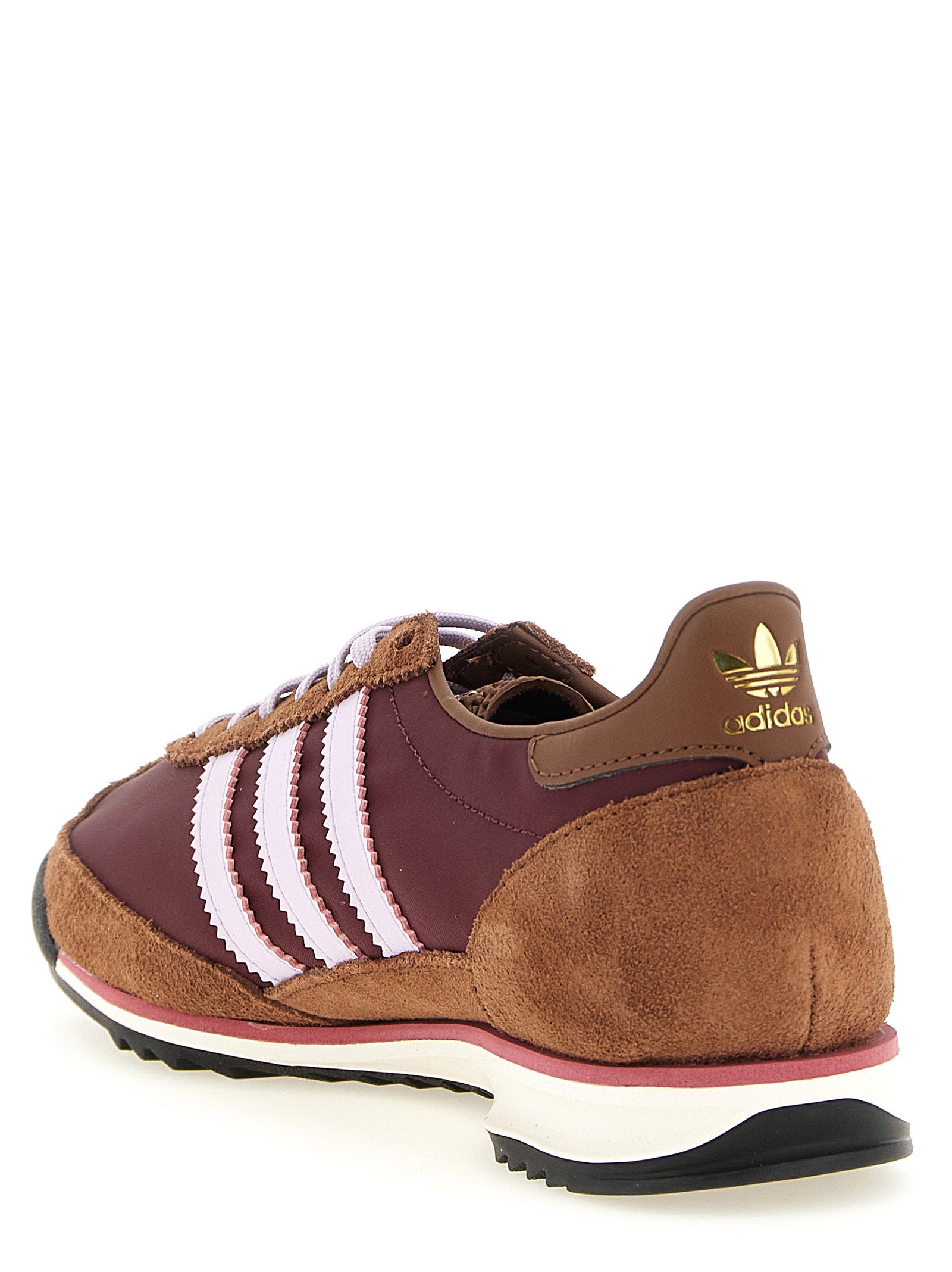 Adidas Originals Sl 72 Og Sneakers - view 3