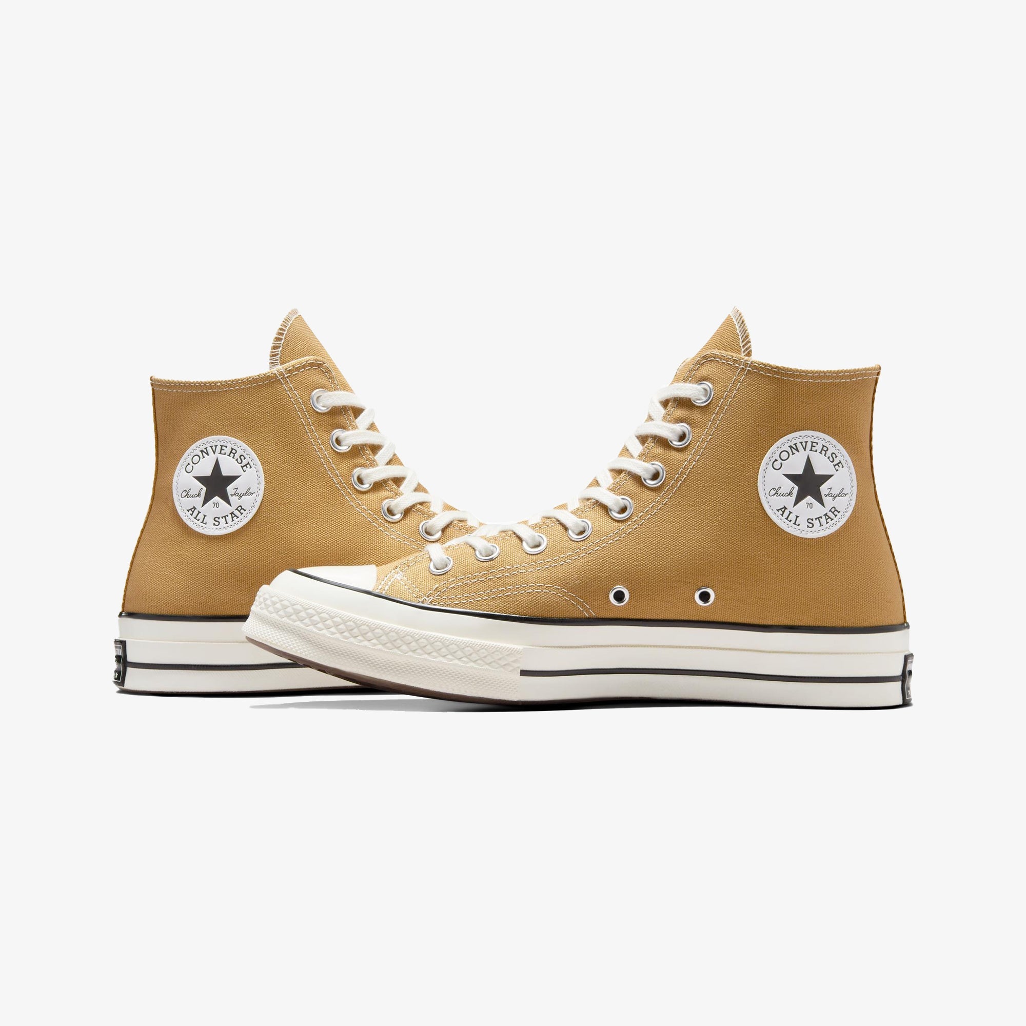 Converse | Chuck 70 { Khaki - view 3