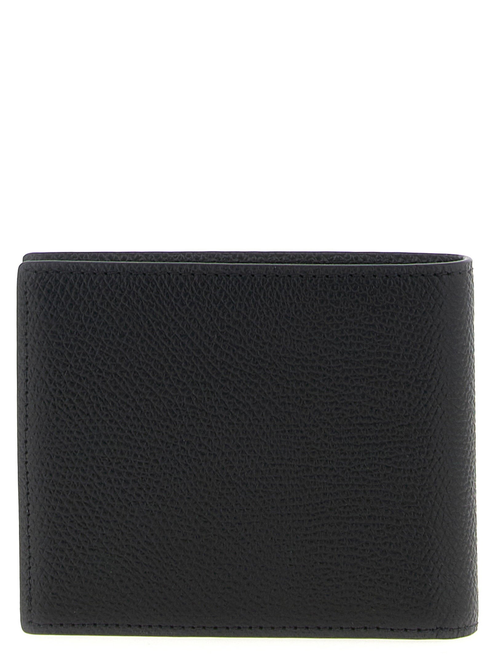 Valentino Garavani Vlogo Signature Wallet - view 2