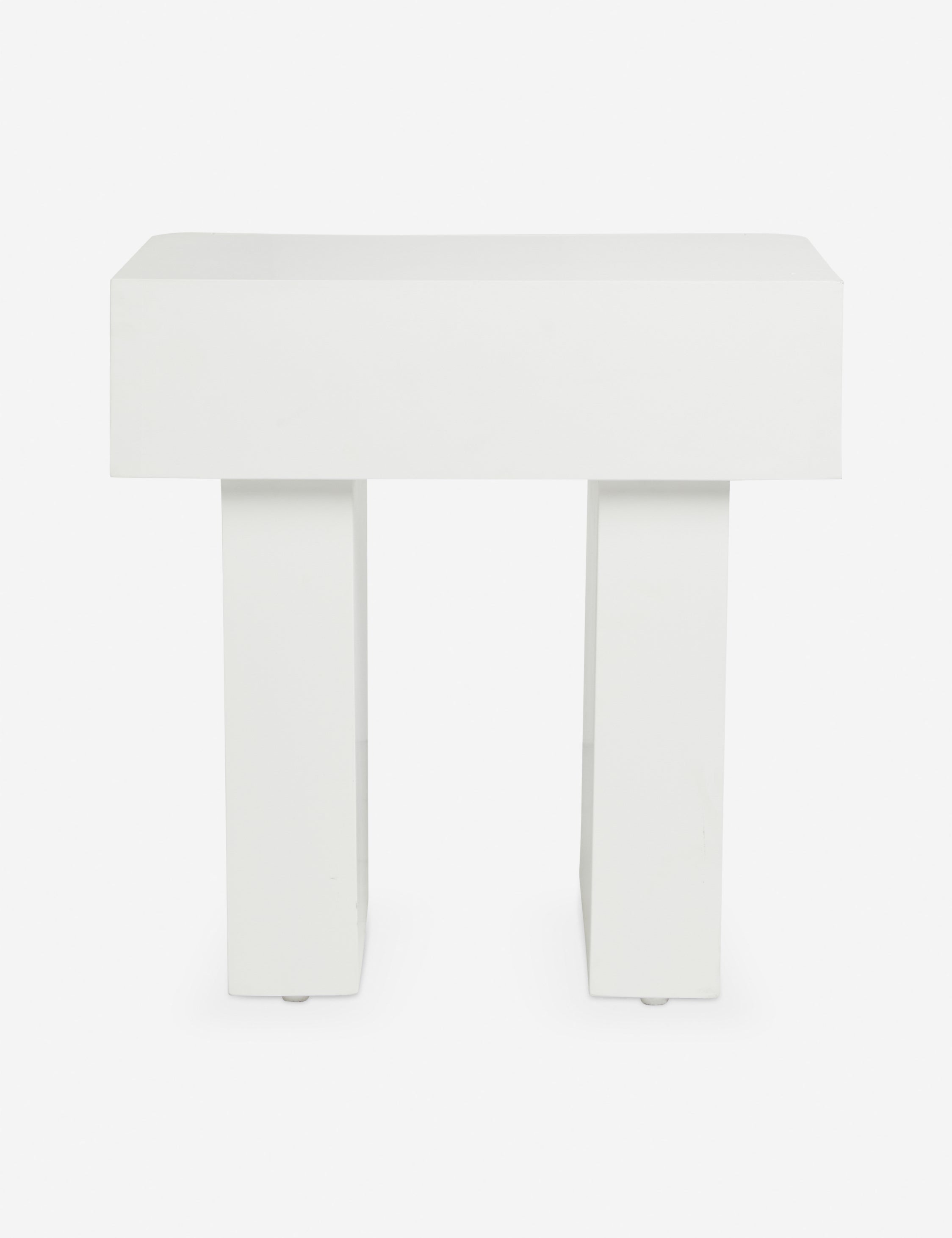 Lulu and Georgia Merrit Nightstand by Sarah Sherman Samuel - view 8