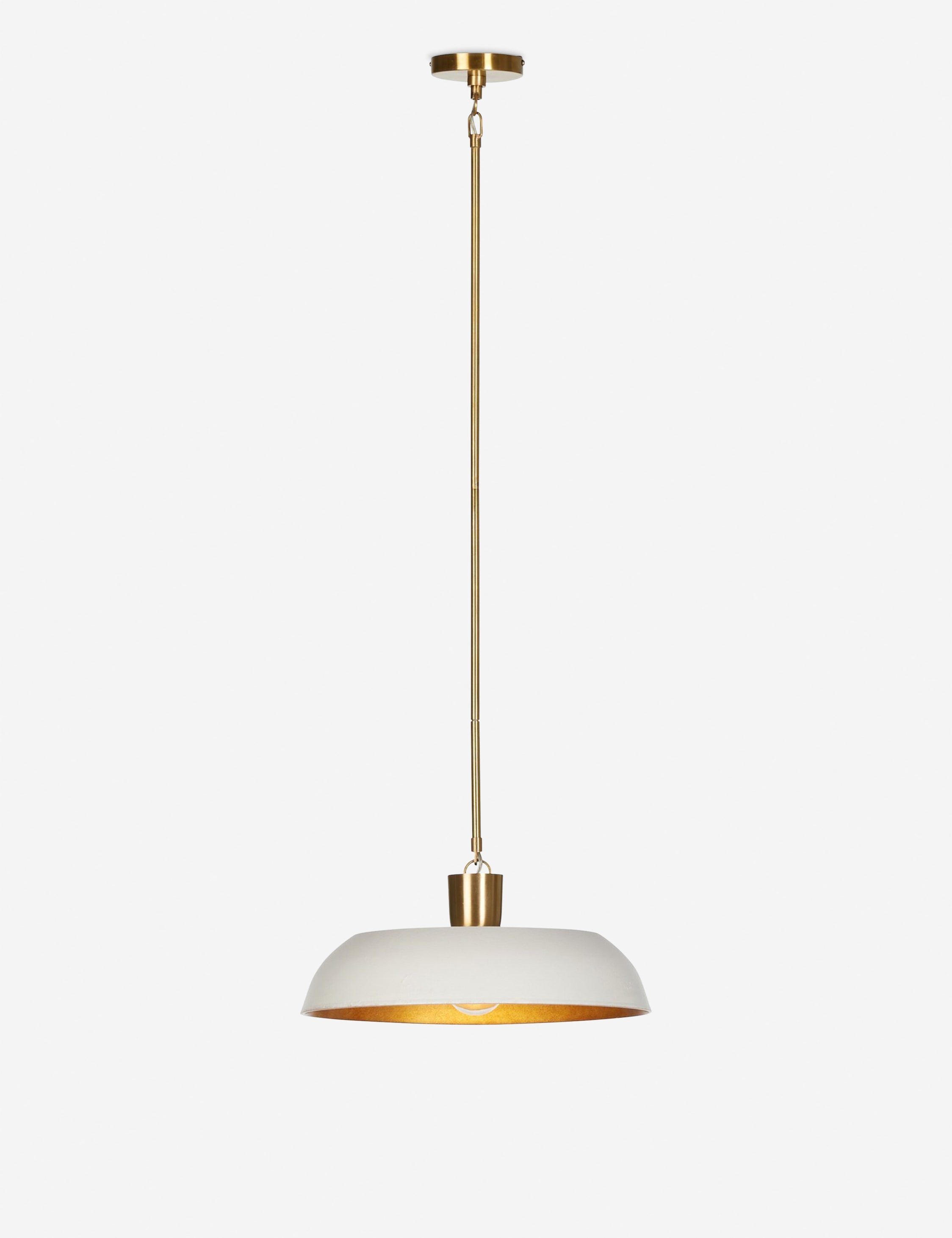 Lulu and Georgia Robinson Pendant Light