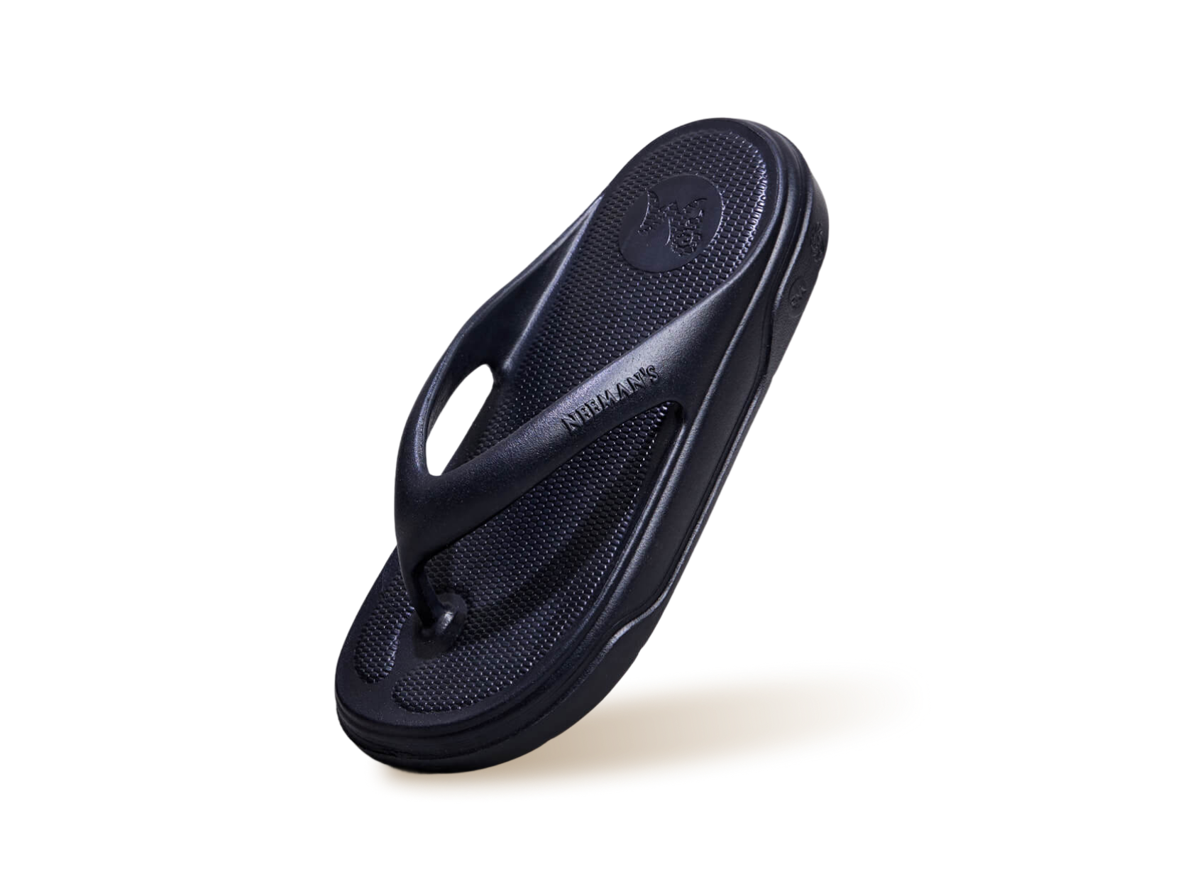 Neeman's Cushers Flips For Women : Black - view 9
