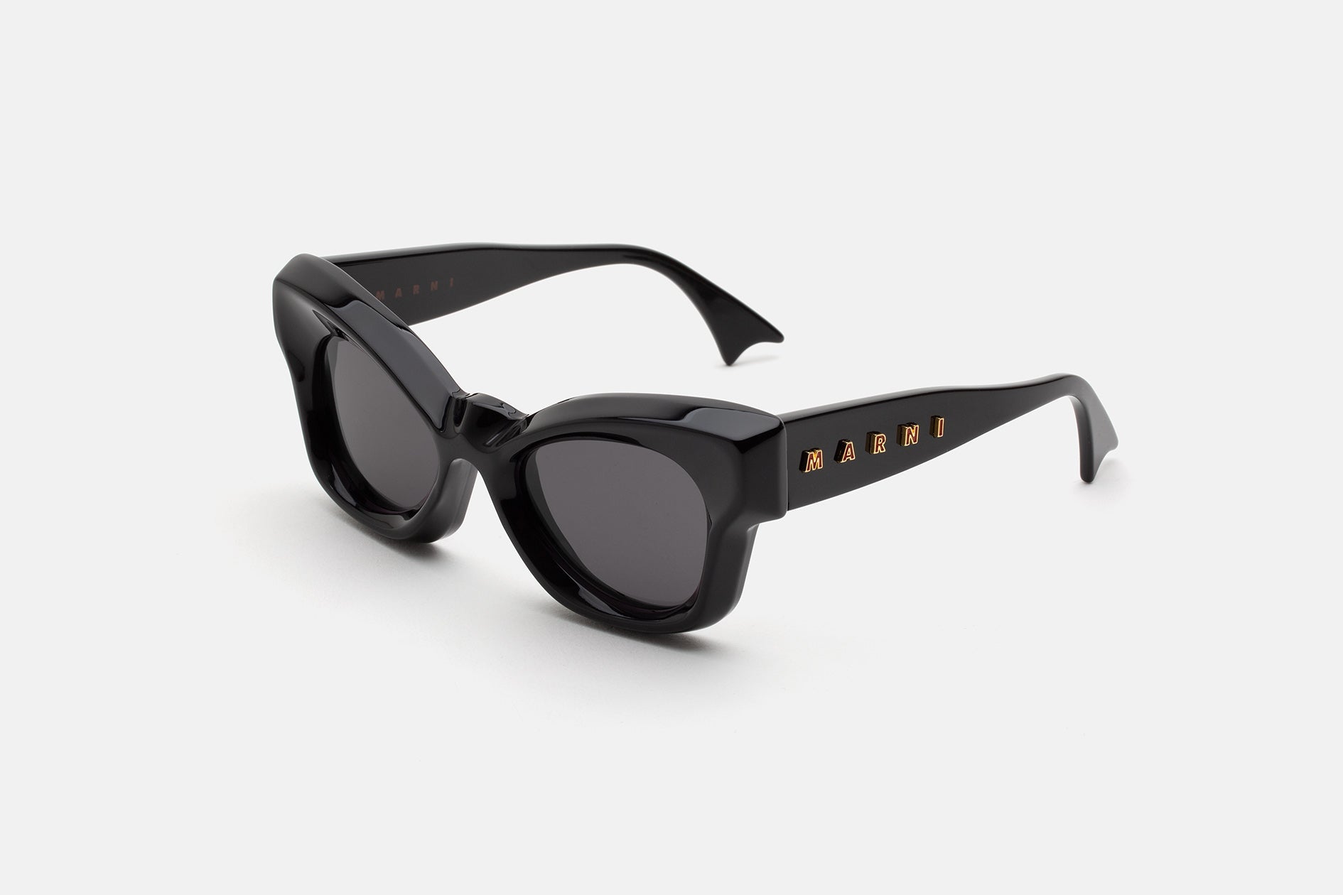 RETROSUPERFUTURE Magneticus Black - view 2