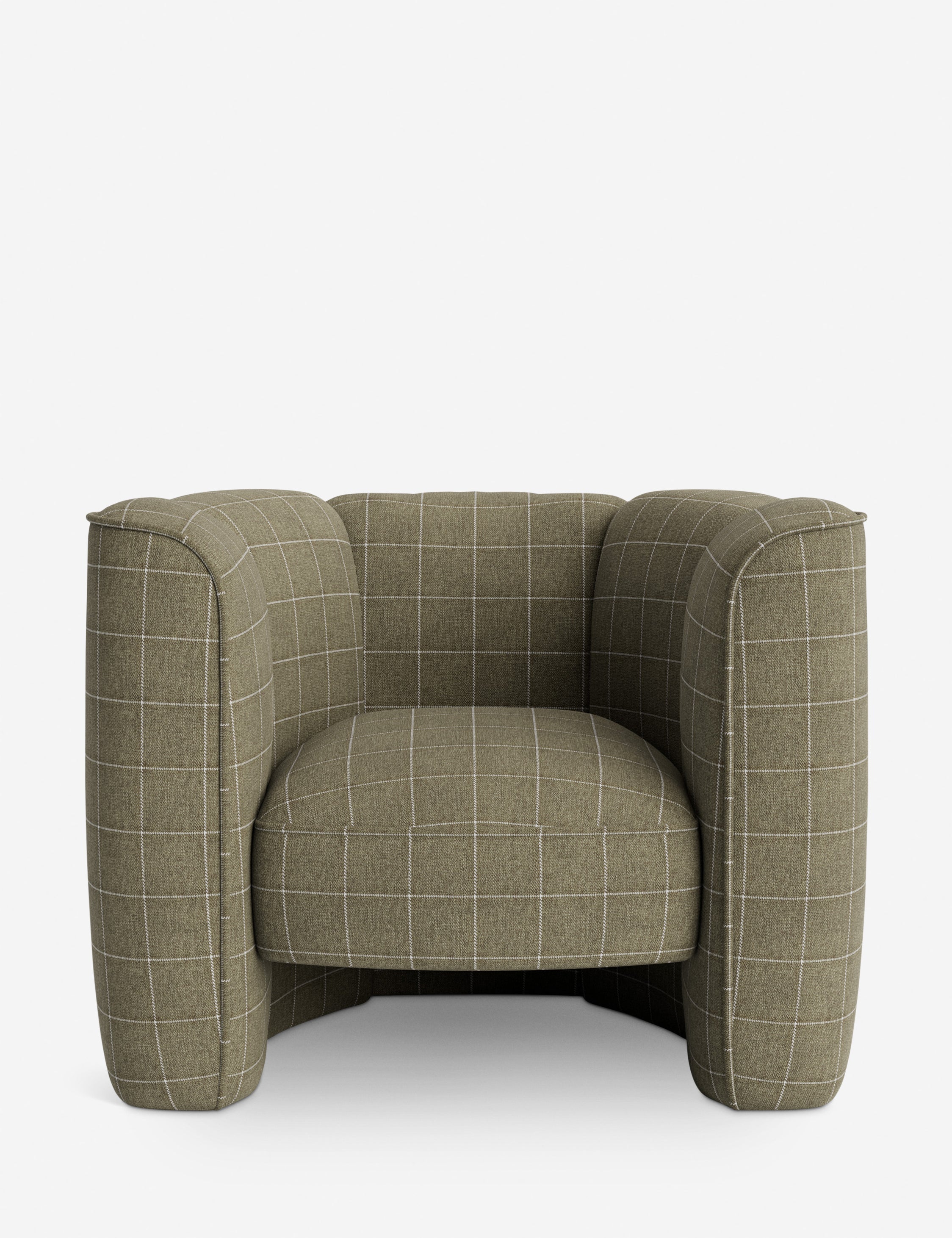 Lulu and Georgia Mila Chair by Eny Lee Parker - view 22