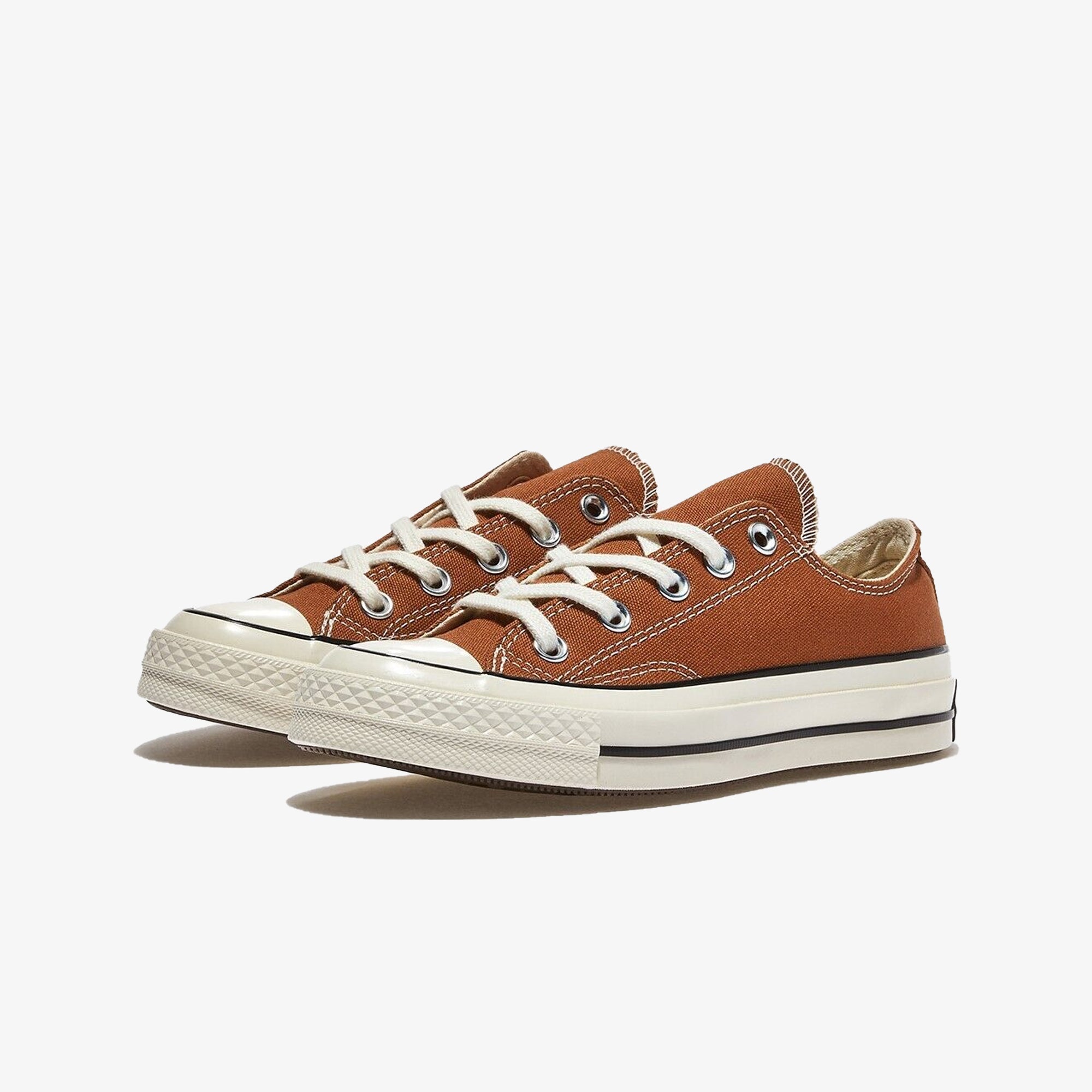 Converse | CHUCK 70 VINTAGE CANVAS { COFFEE