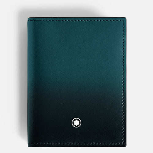 Montblanc Mont Blanc, Meisterstück card holder 4cc