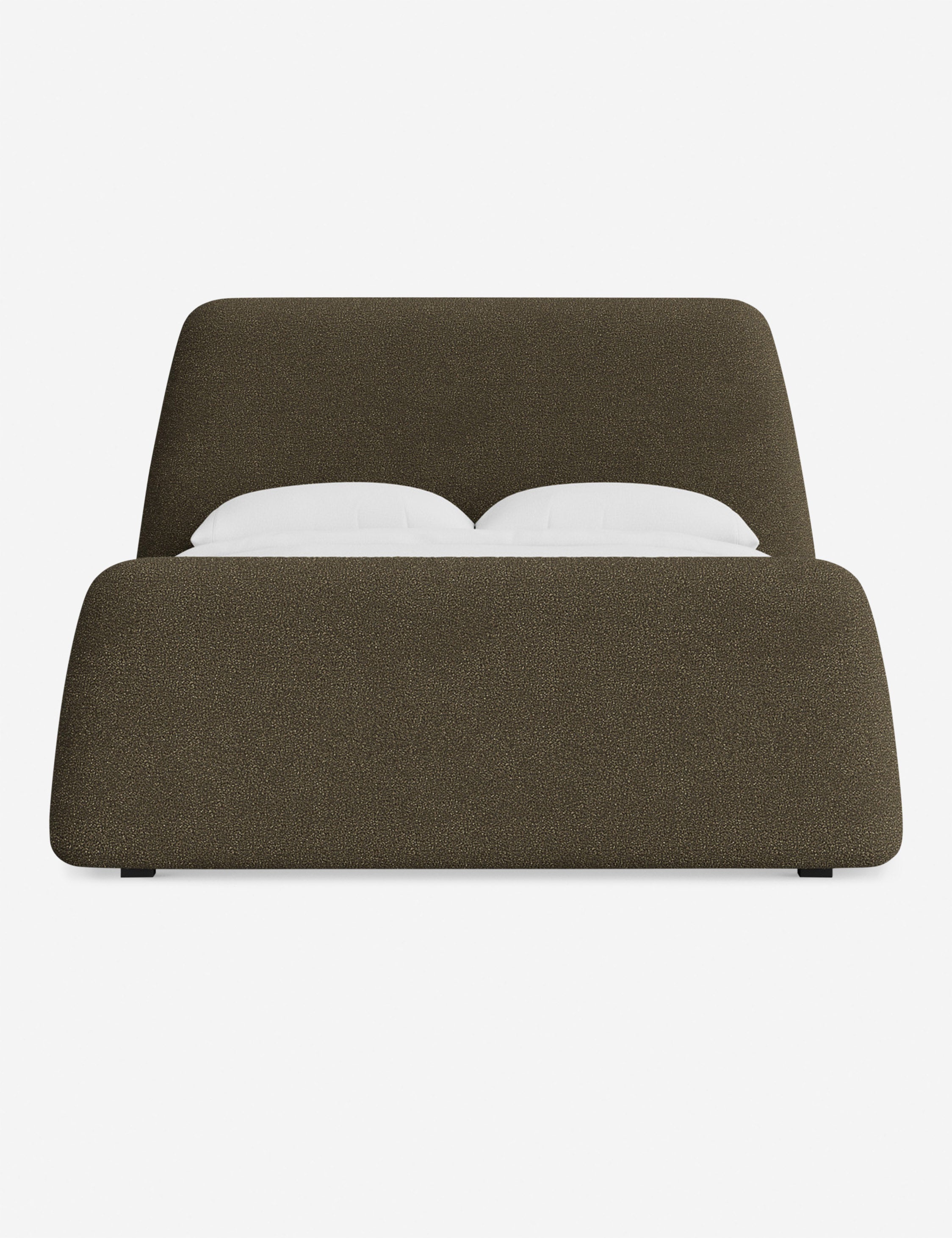 Lulu and Georgia Lama Platform Bed by DISC Interiors - view 203