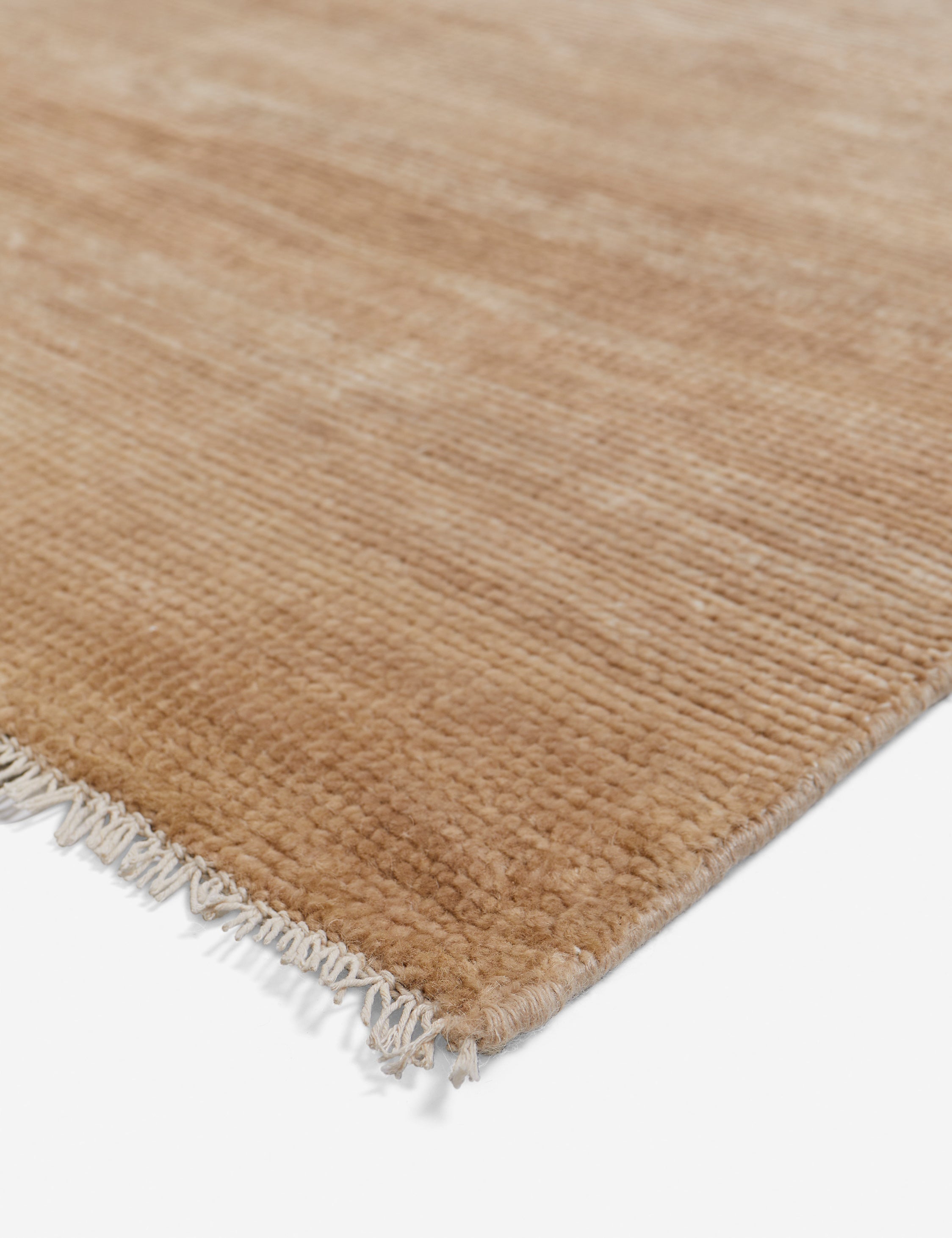 Lulu and Georgia Heritage Hand-Knotted Wool Rug - view 27