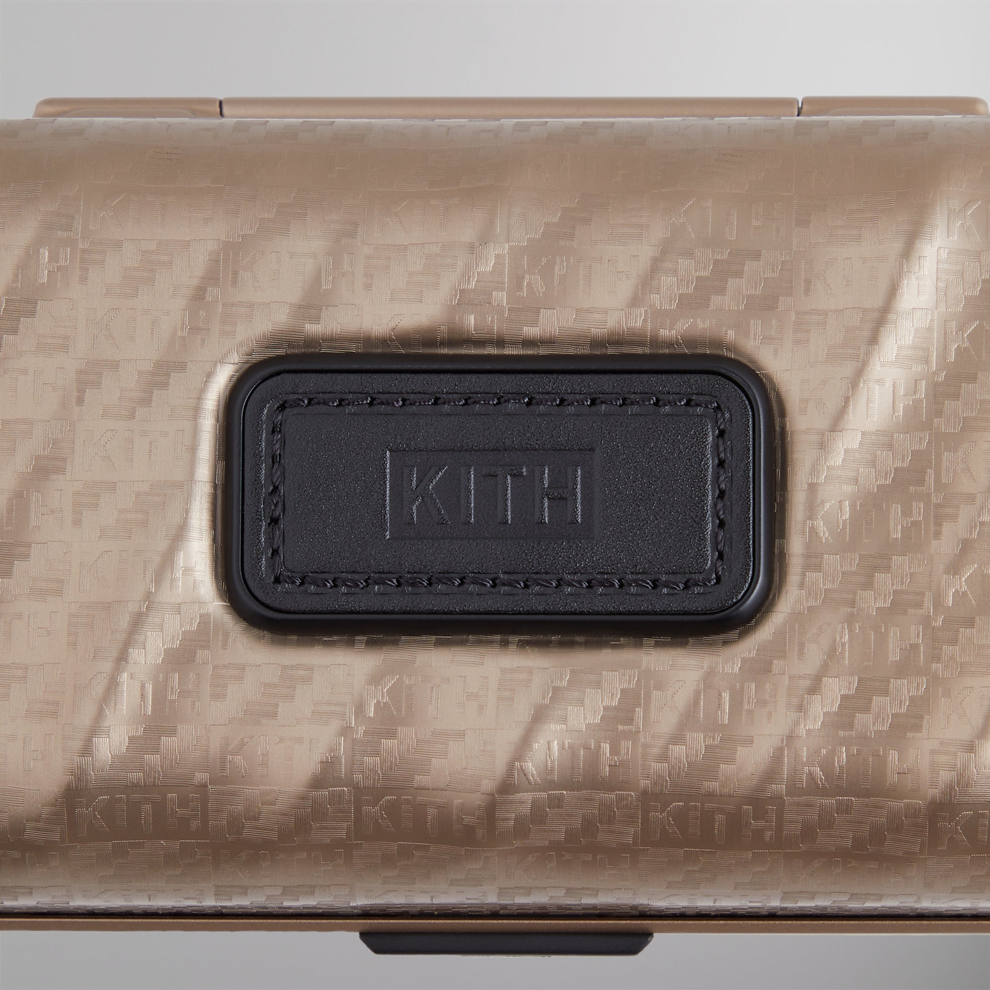 Kith for TUMI Sunglass Case - Quicksand - view 3