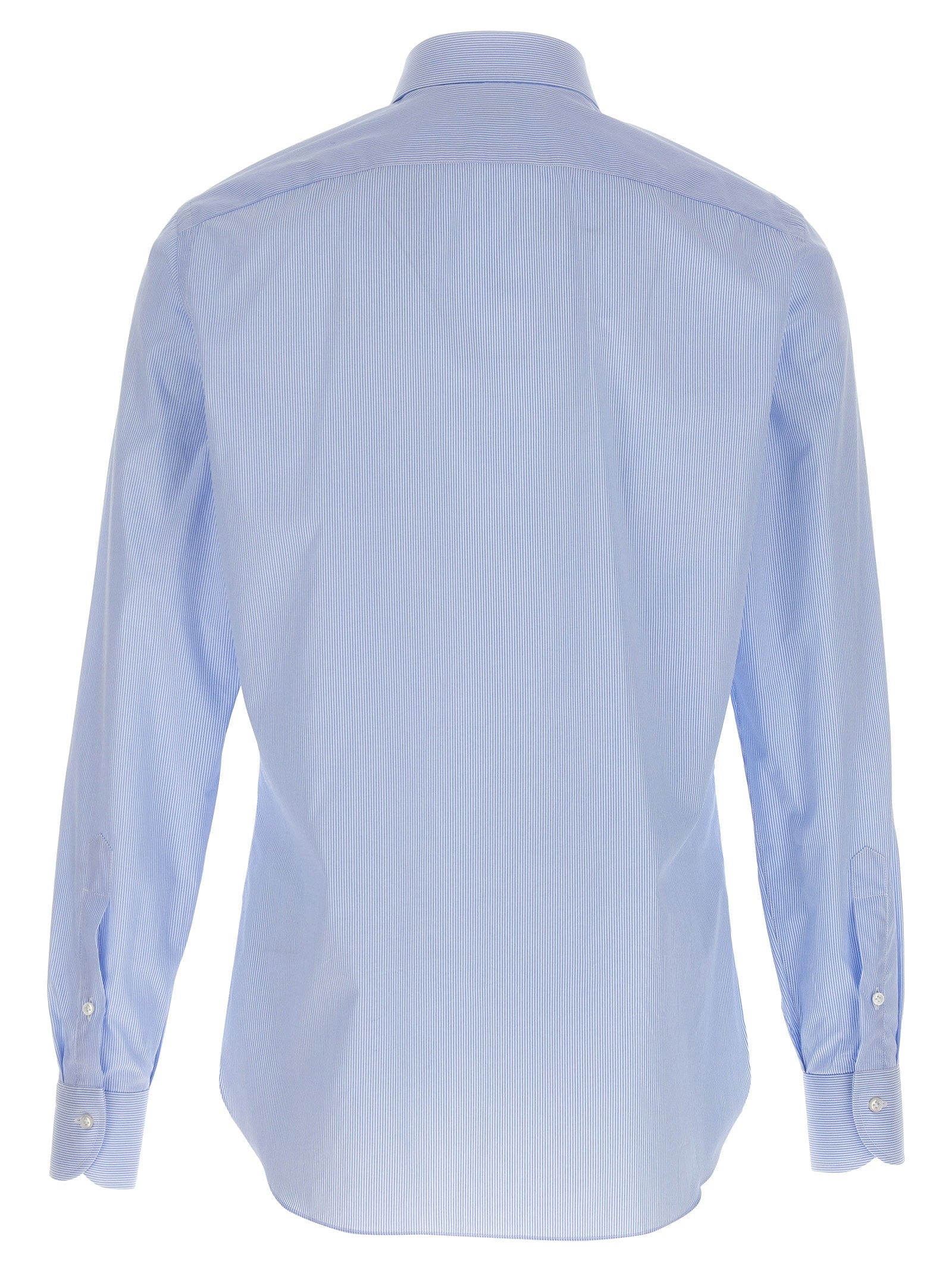 Borriello Spaccanapoli Shirt – 100% cotton - view 2