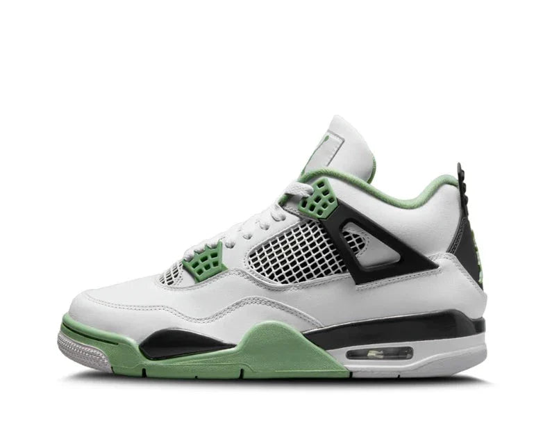 My Store Air Jordan 4 Retro Seafoam (w)