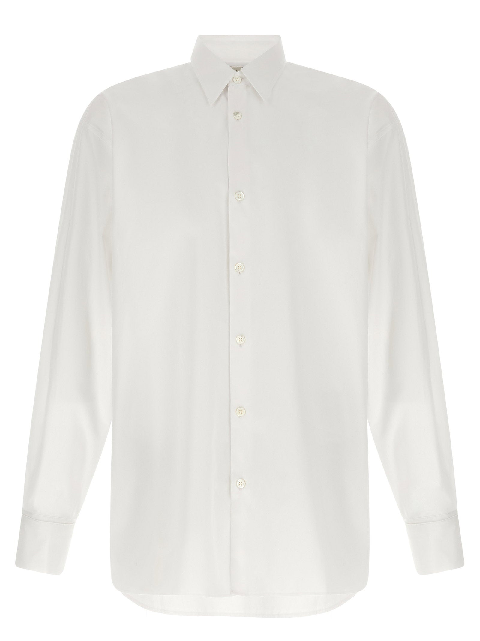 Dries Van Noten Croomd Shirt – 100% cotton